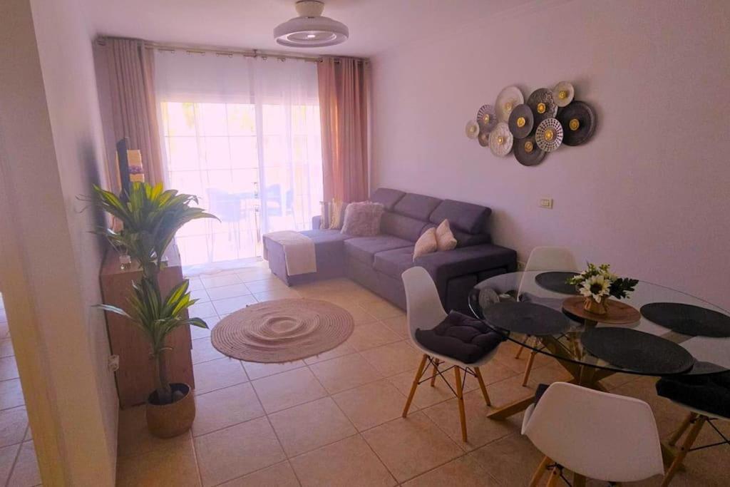 Apartamento Ola! Cristianos Arona (Tenerife)