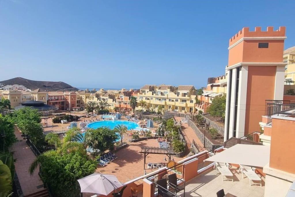 Ola! Cristianos Arona (Tenerife)