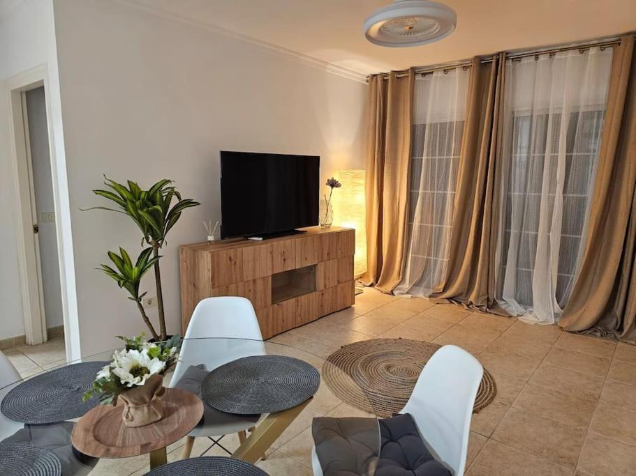 Ola! Cristianos Apartamento Arona (Tenerife)