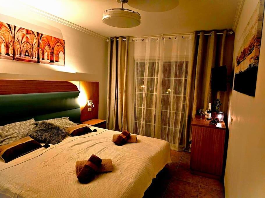 Ola! Cristianos Apartamento *