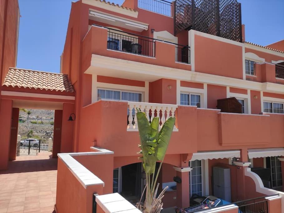 Apartamento Ola! Cristianos *