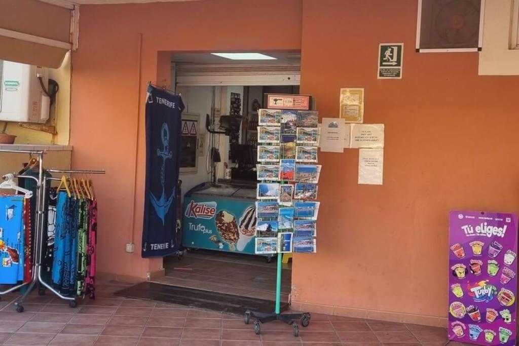 Ola! Cristianos Apartamento Arona (Tenerife)