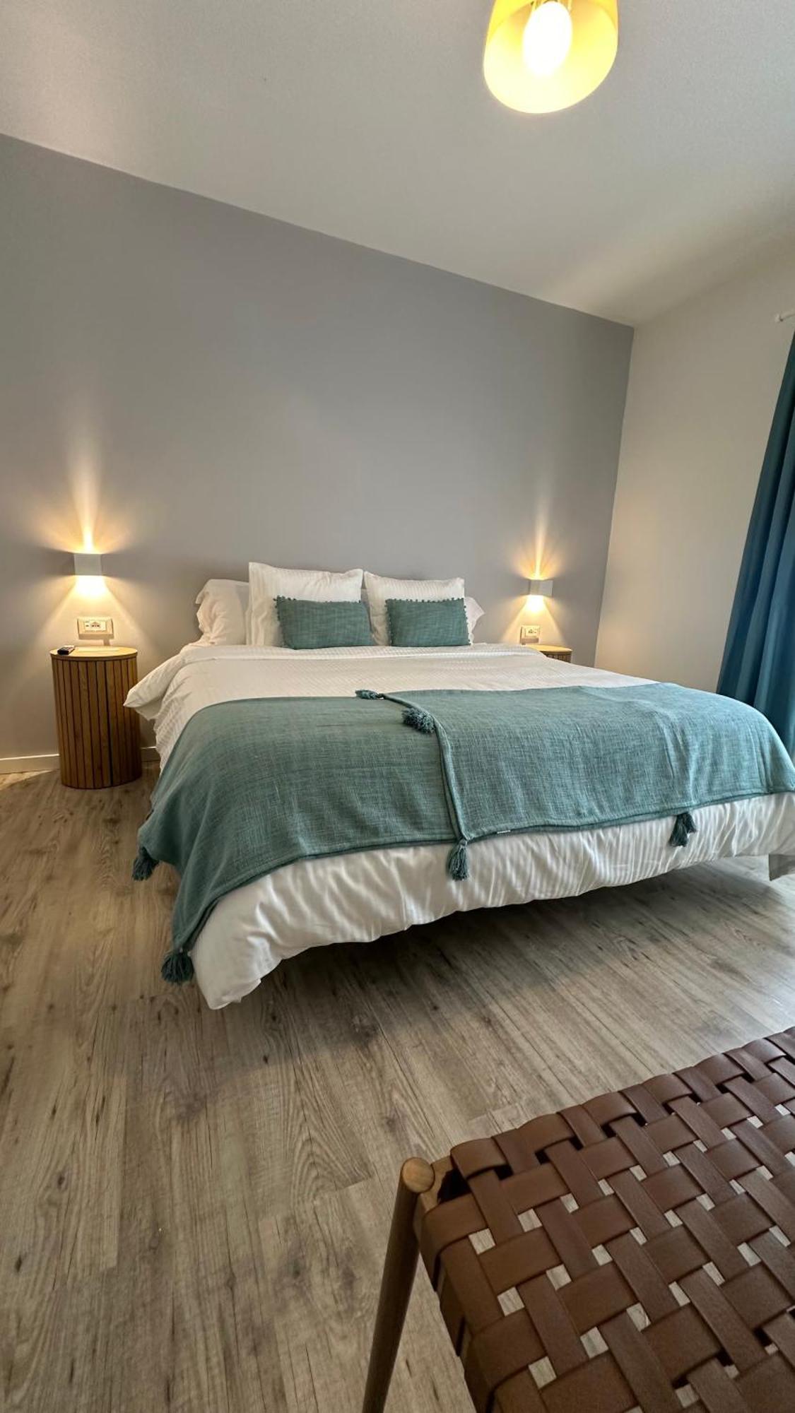 Bed & Breakfast Casa Regina Tenerife Tamaimo