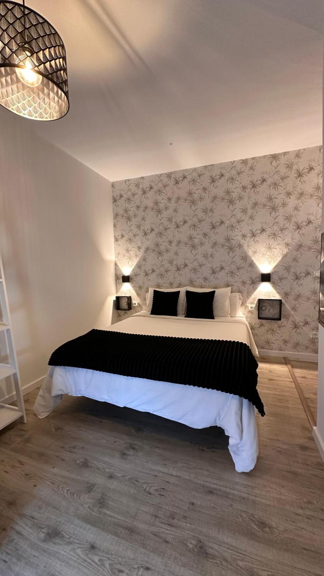 Bed & Breakfast Casa Regina Tenerife