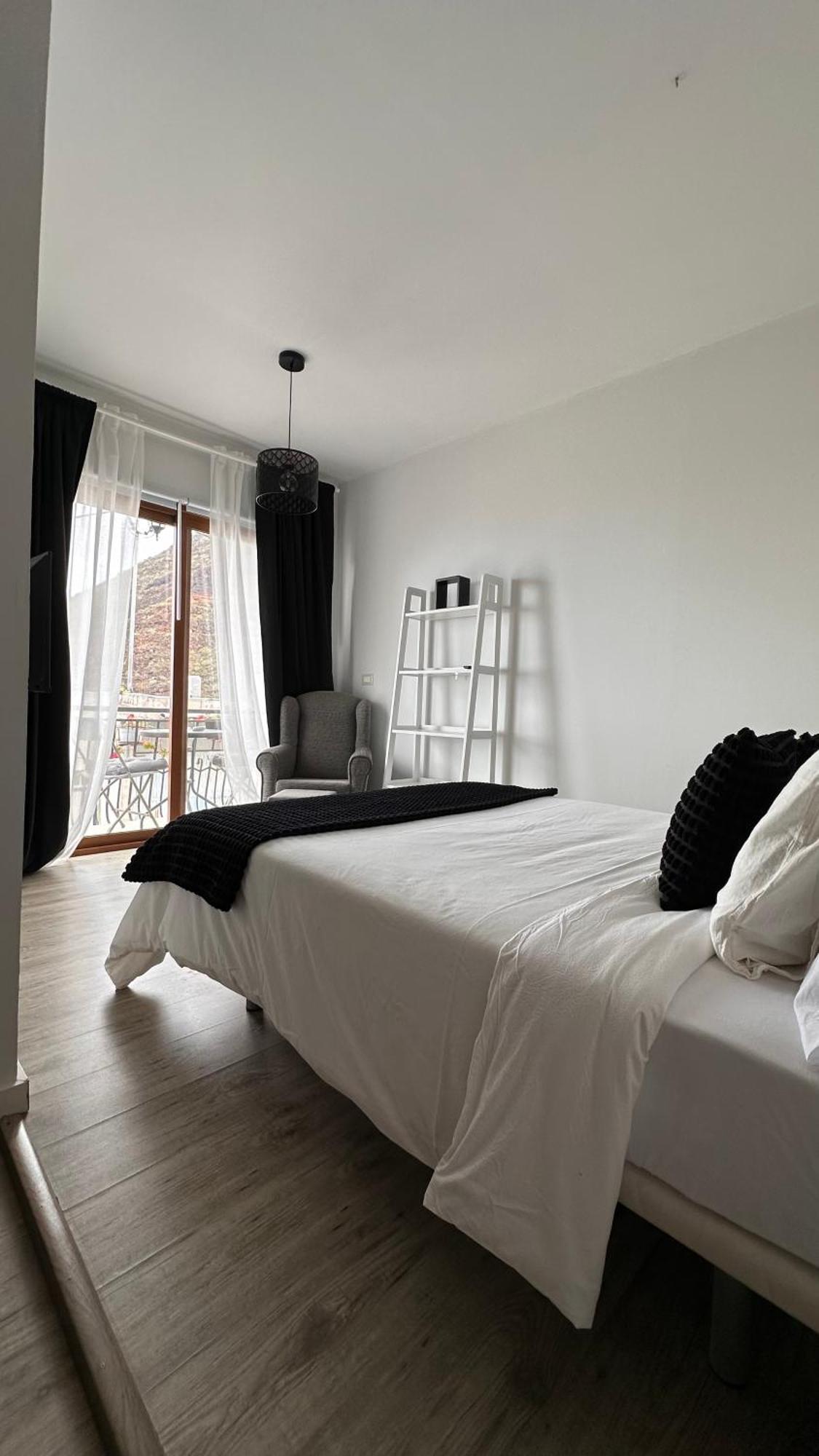 Casa Regina Tenerife Bed & Breakfast