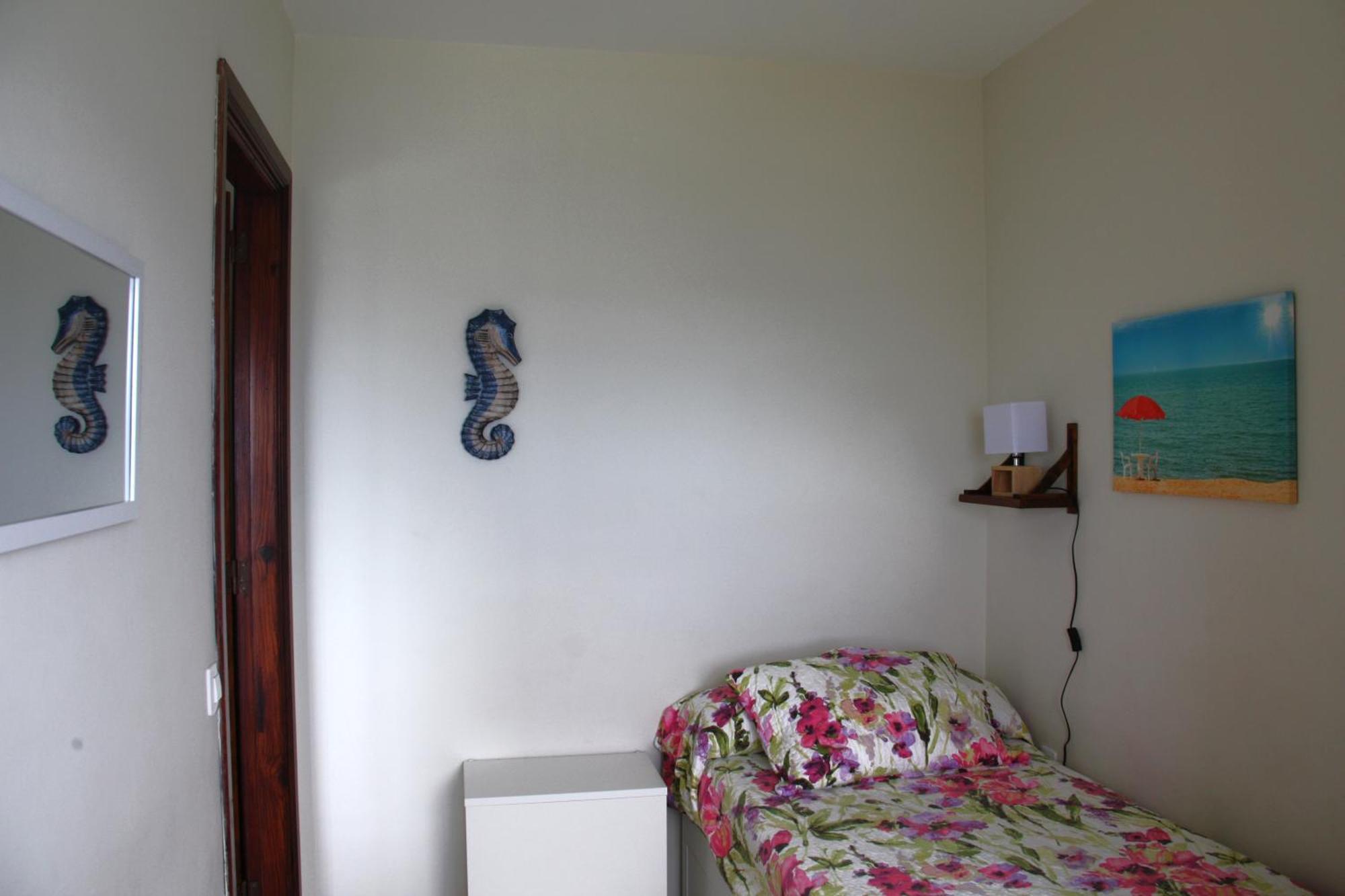 Apartment Apto. Mdm *