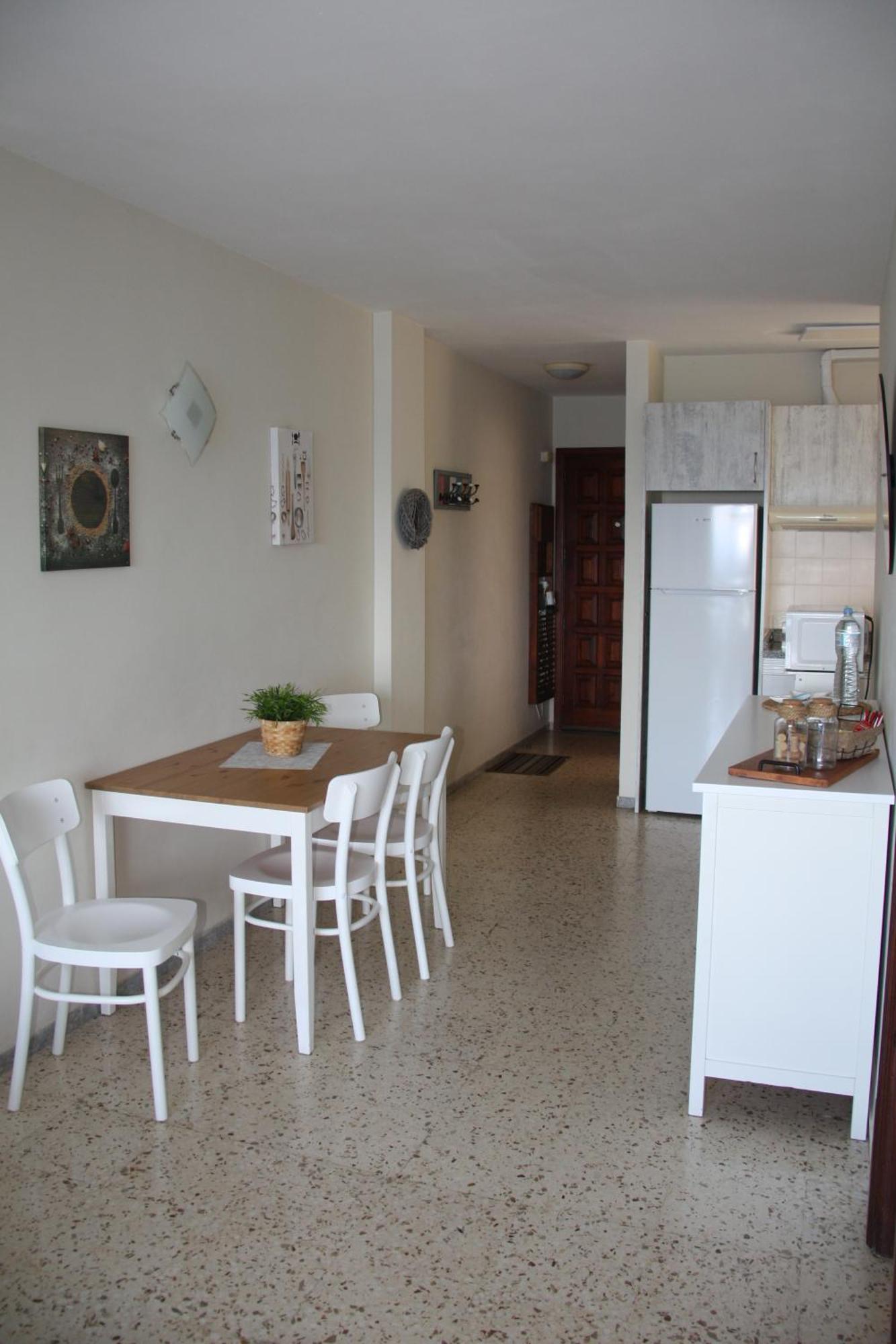 Apartment Apto. Mdm Tacoronte