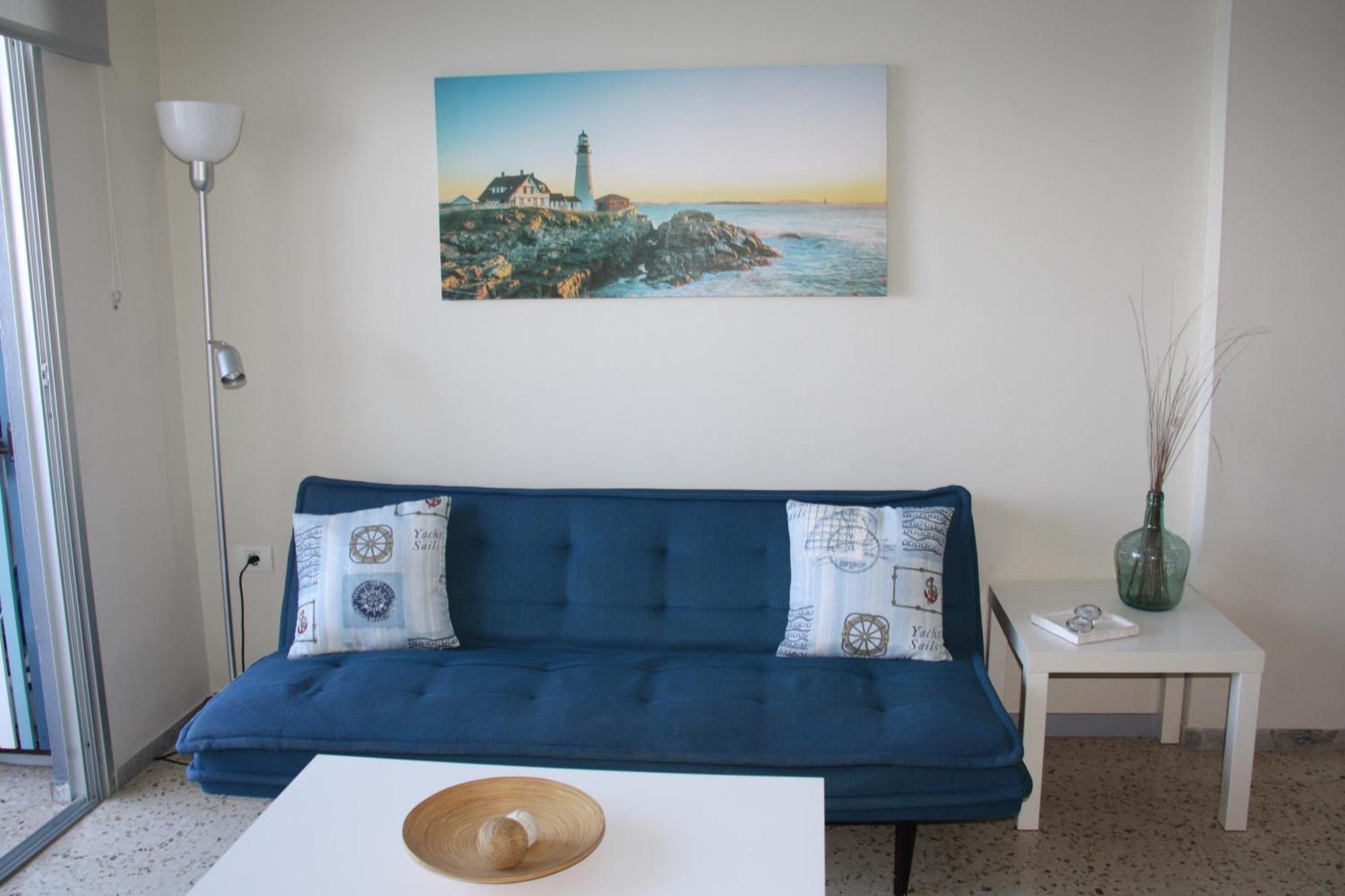 Apartment Apto. Mdm