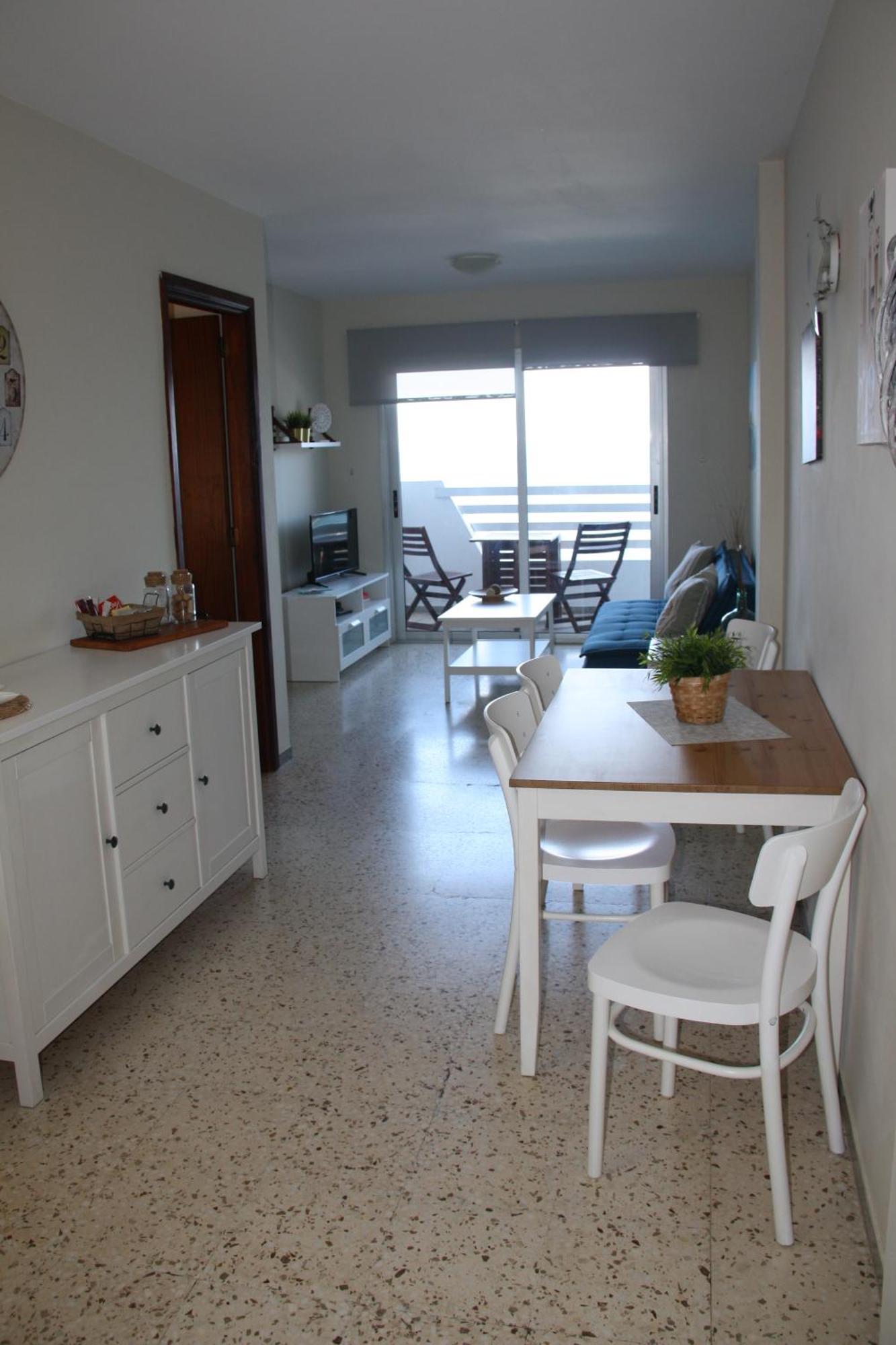 Apartment Apto. Mdm *