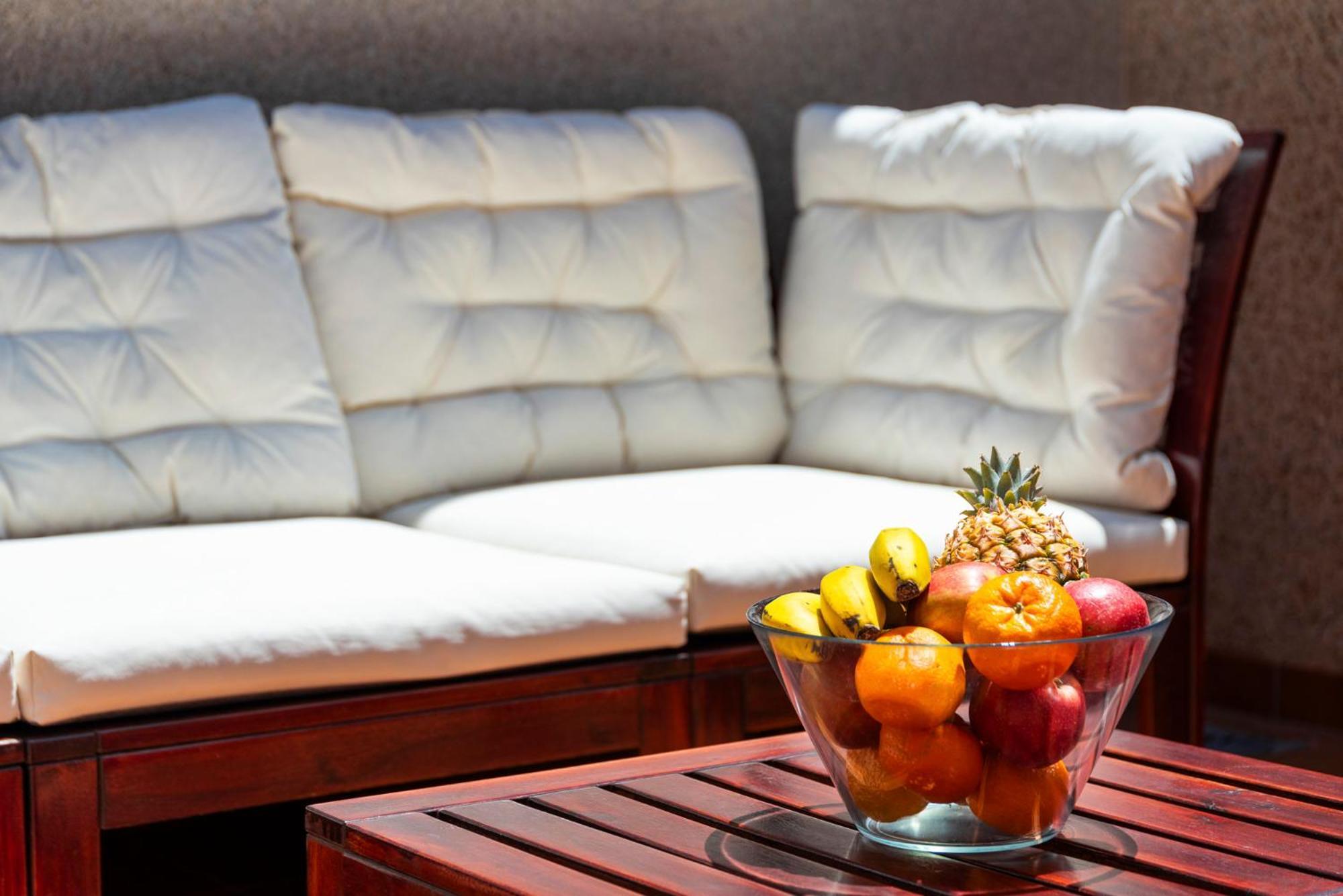 Medano4you Brunellos House Apartment El Medano (Tenerife)