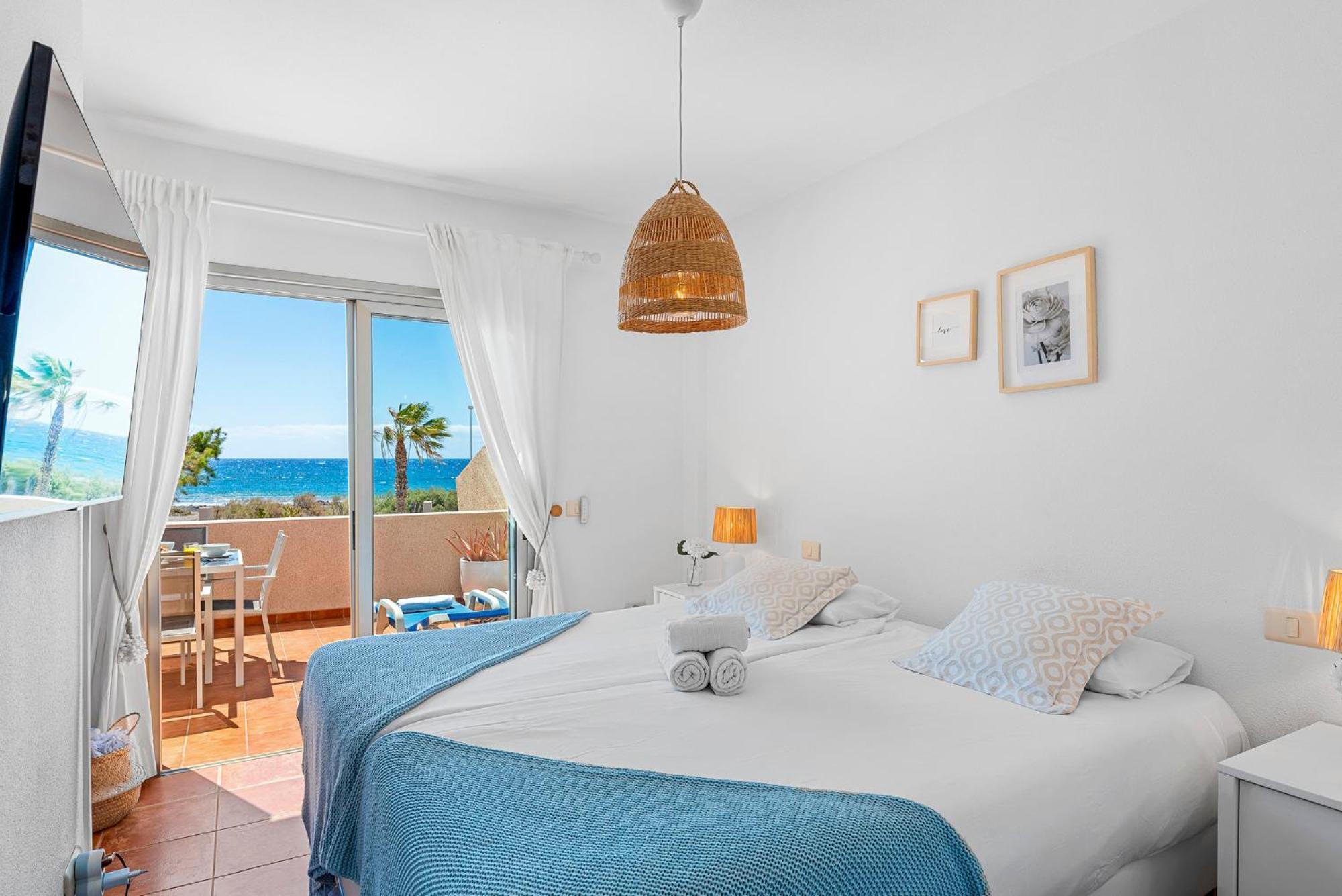 Medano4you Brunellos House * El Medano (Tenerife)