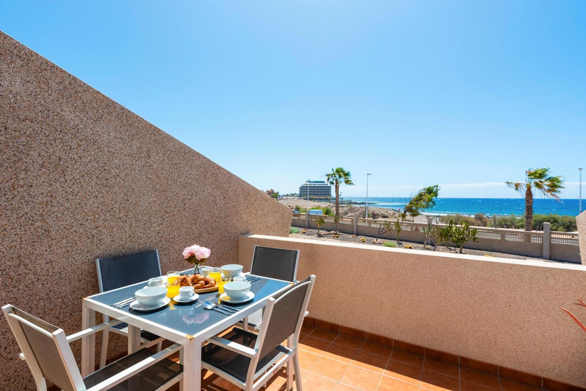 Medano4you Brunellos House Apartment El Medano (Tenerife)