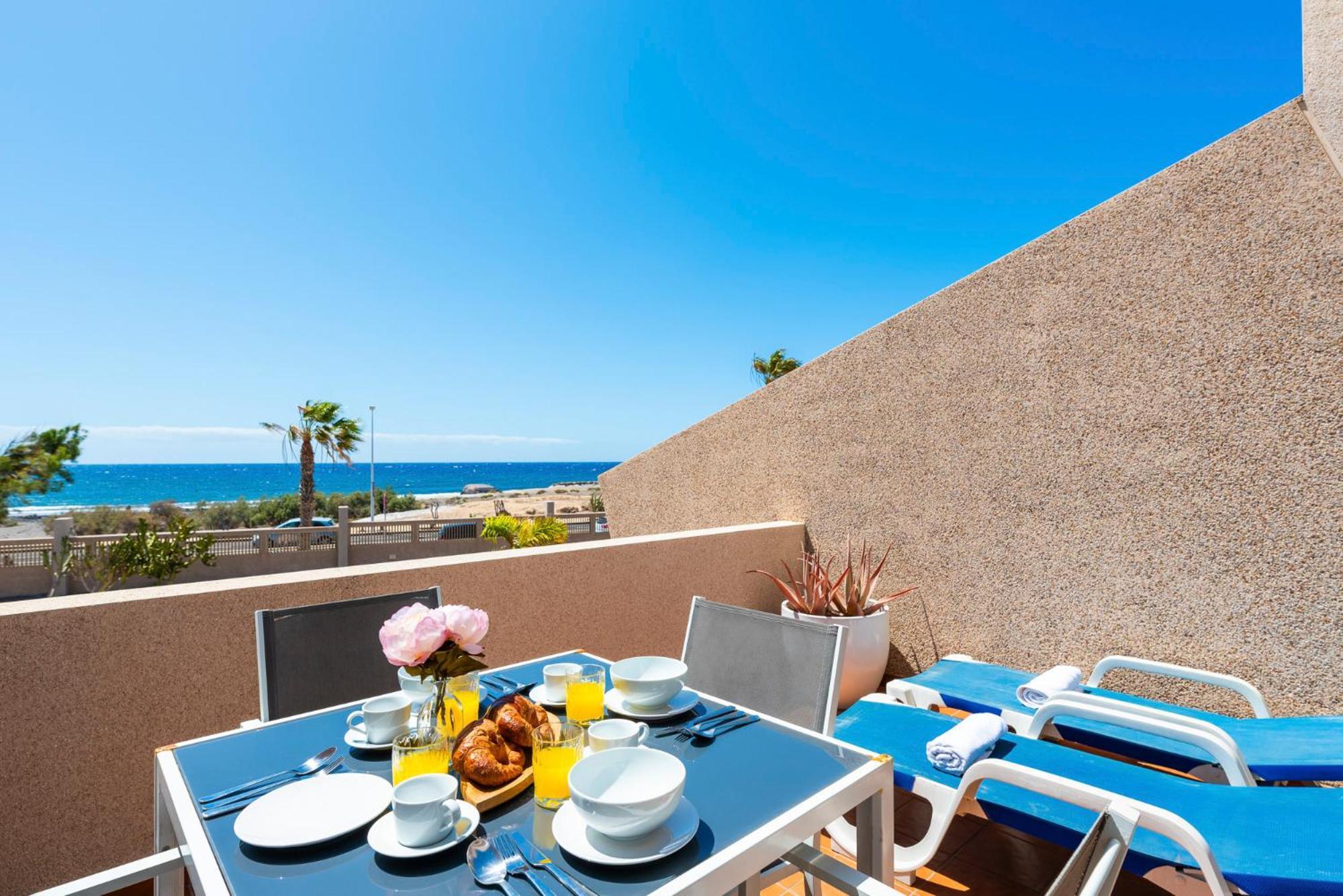 Medano4you Brunellos House * El Medano (Tenerife)