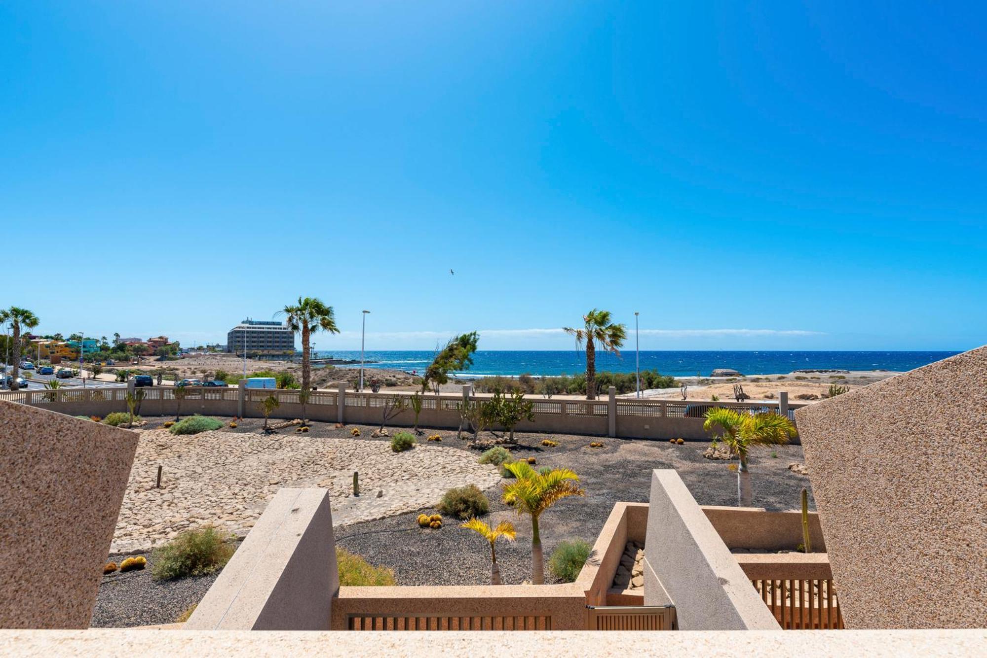 Medano4you Brunellos House Apartment *