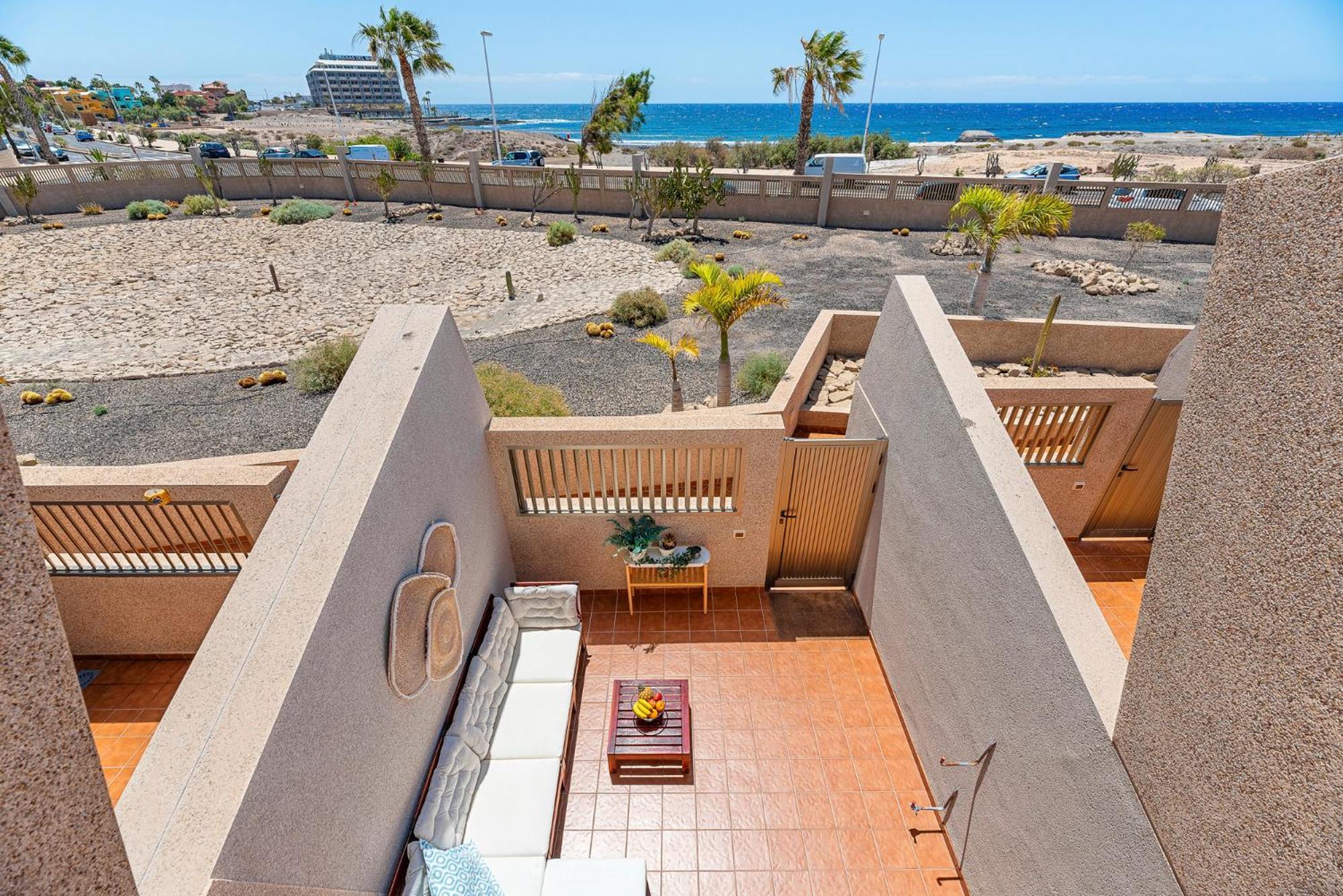 Medano4you Brunellos House El Medano (Tenerife)