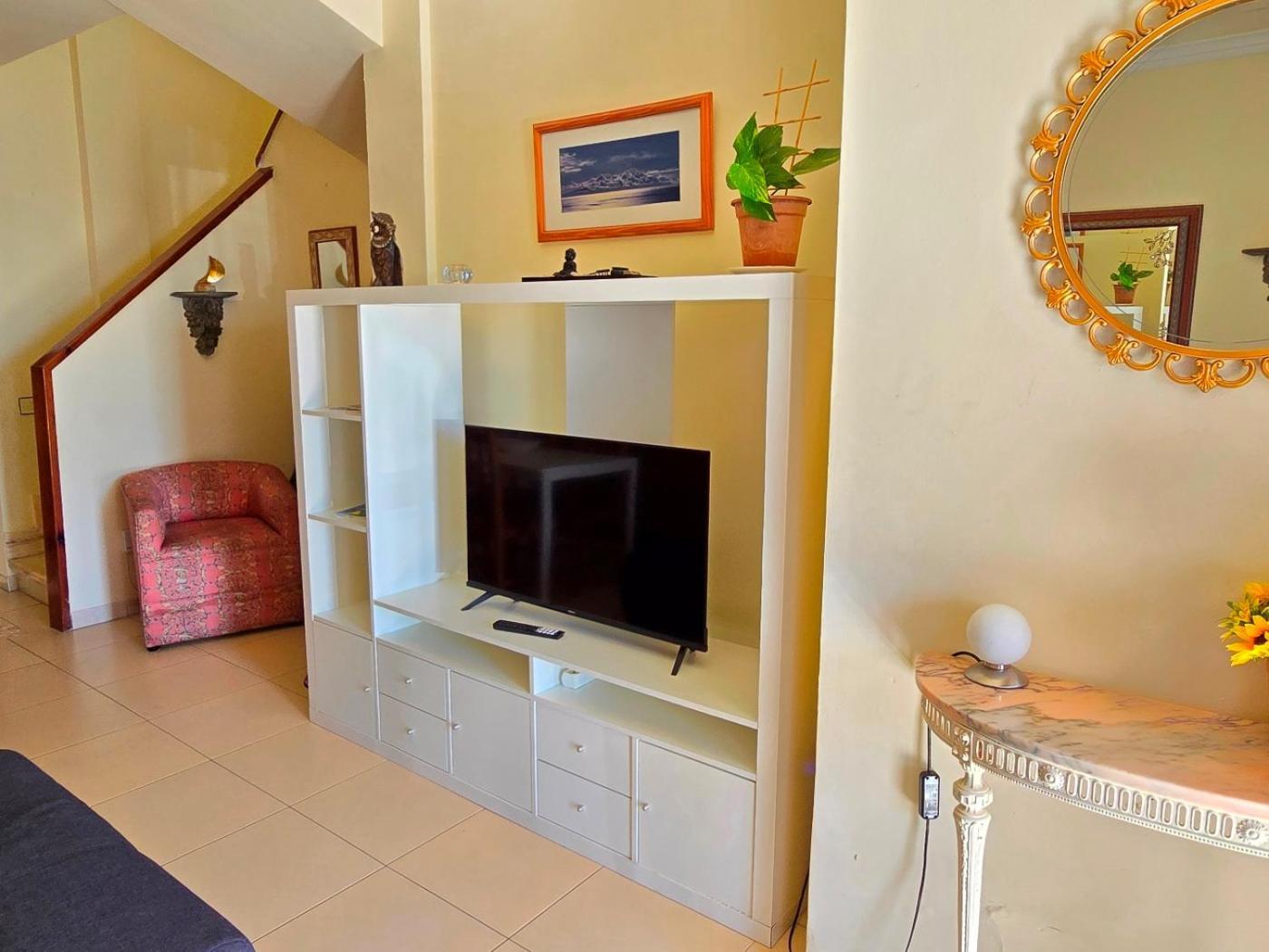 Holiday home Casa Sean Sun And Southern Tenerife By Hrtenerife Net *