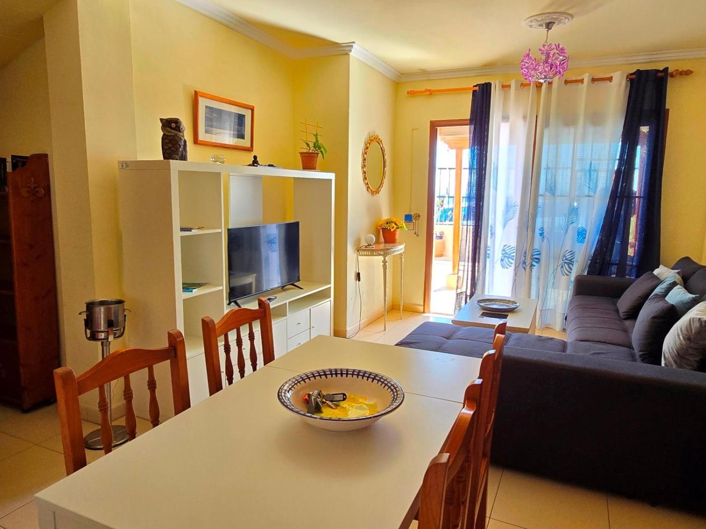Casa Sean Sun And Southern Tenerife By Hrtenerife Net Holiday home
