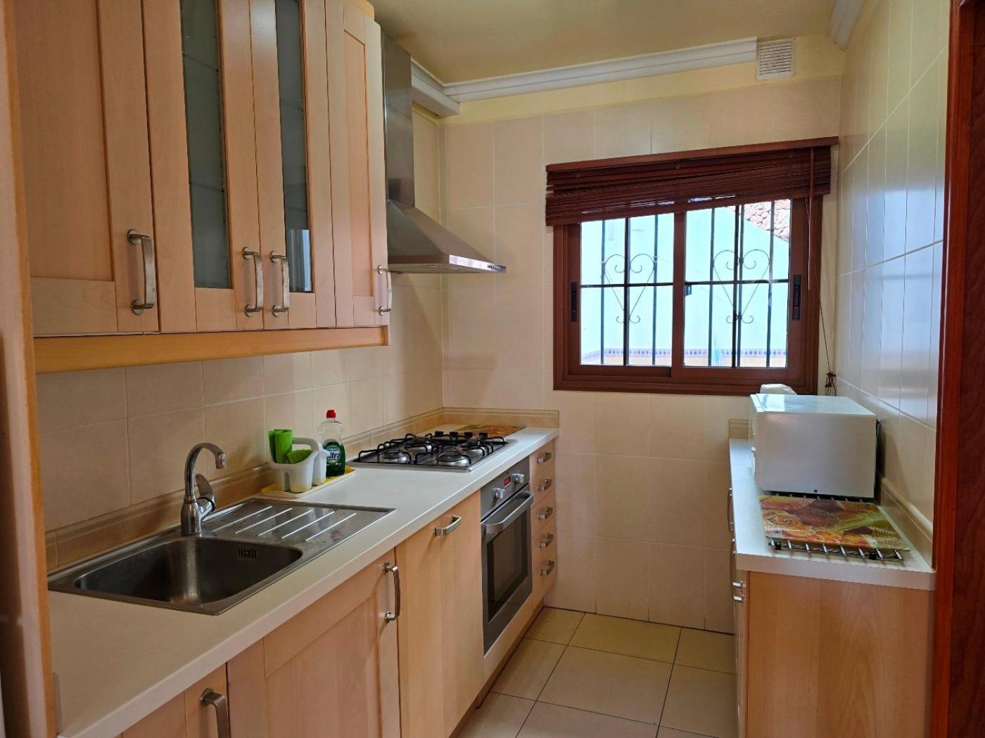 Holiday home Casa Sean Sun And Southern Tenerife By Hrtenerife Net *