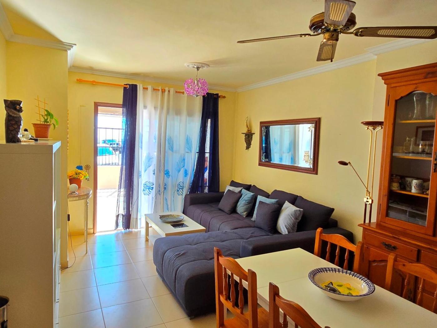 Casa Sean Sun And Southern Tenerife By Hrtenerife Net Holiday home Puerto de Santiago (Tenerife)