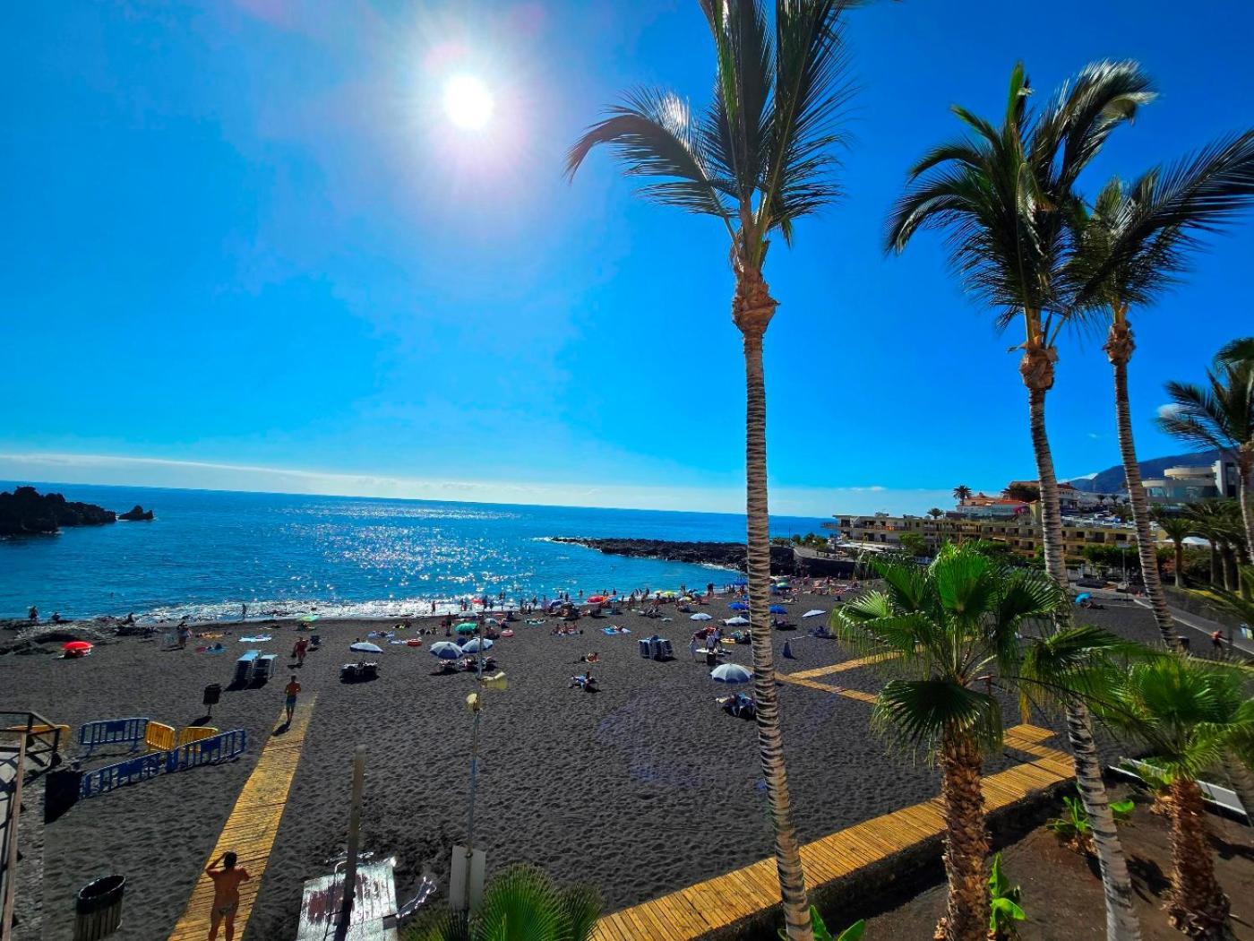 Holiday home Casa Sean Sun And Southern Tenerife By Hrtenerife Net Puerto de Santiago (Tenerife)