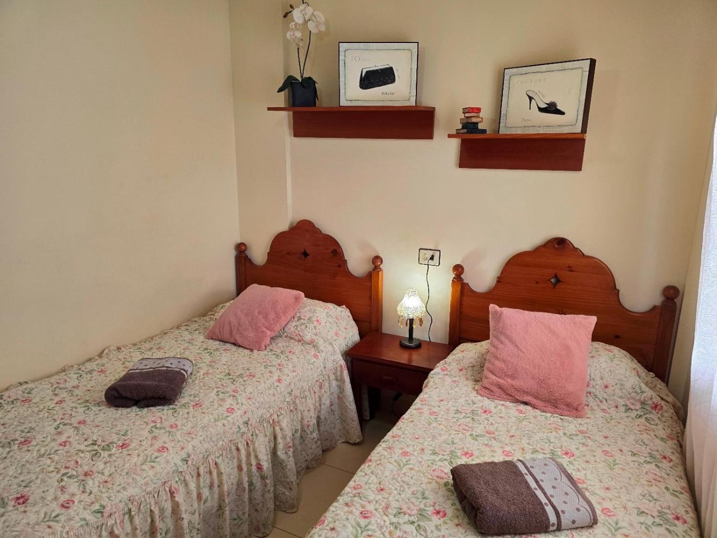 Casa Sean Sun And Southern Tenerife By Hrtenerife Net *