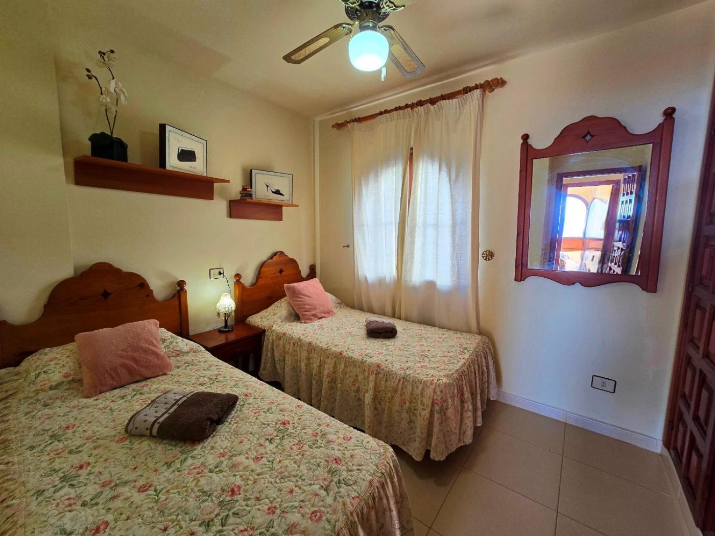 Casa Sean Sun And Southern Tenerife By Hrtenerife Net Puerto de Santiago (Tenerife)