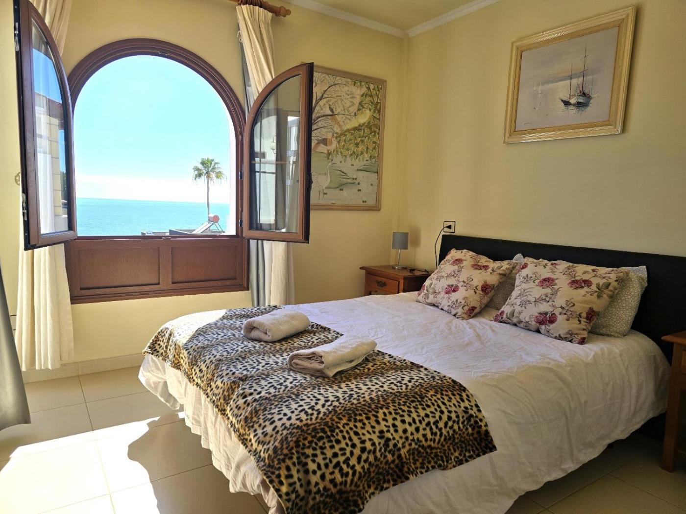 Holiday home Casa Sean Sun And Southern Tenerife By Hrtenerife Net
