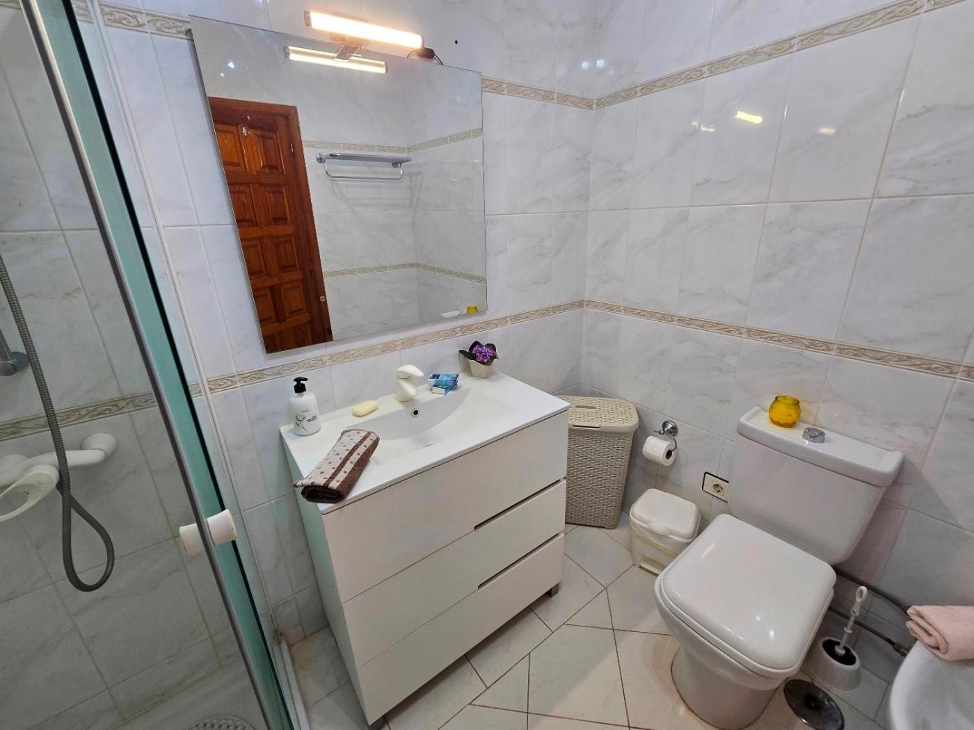 Casa Sean Sun And Southern Tenerife By Hrtenerife Net Holiday home *