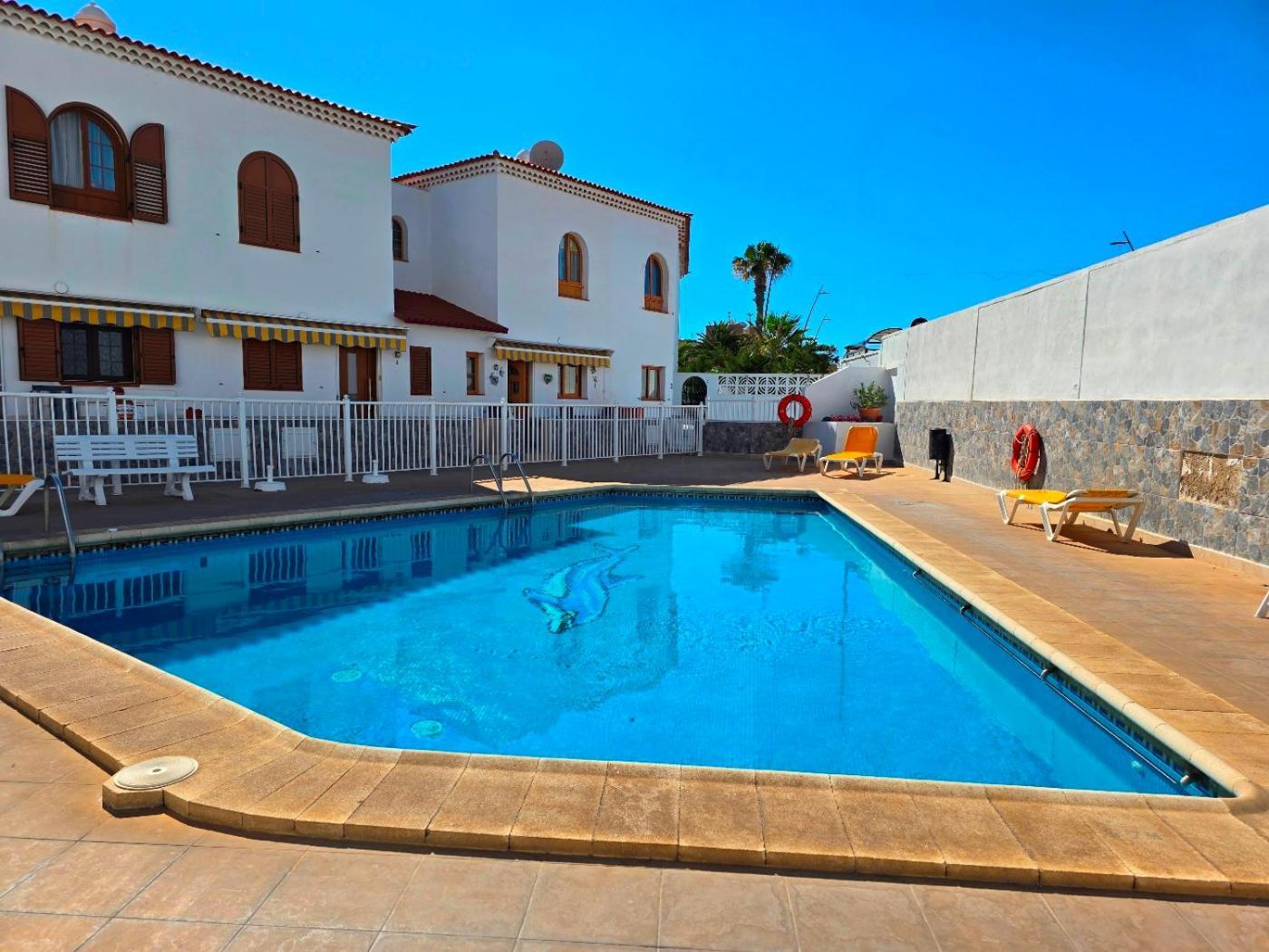 Holiday home Casa Sean Sun And Southern Tenerife By Hrtenerife Net *