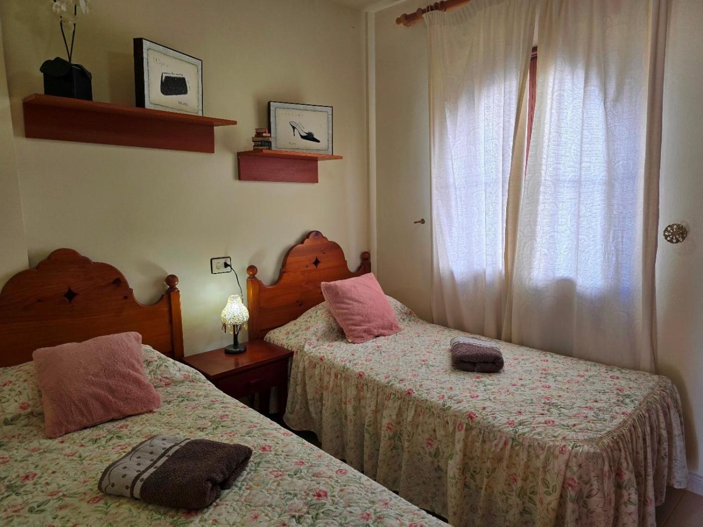 Casa Sean Sun And Southern Tenerife By Hrtenerife Net Holiday home Puerto de Santiago (Tenerife)