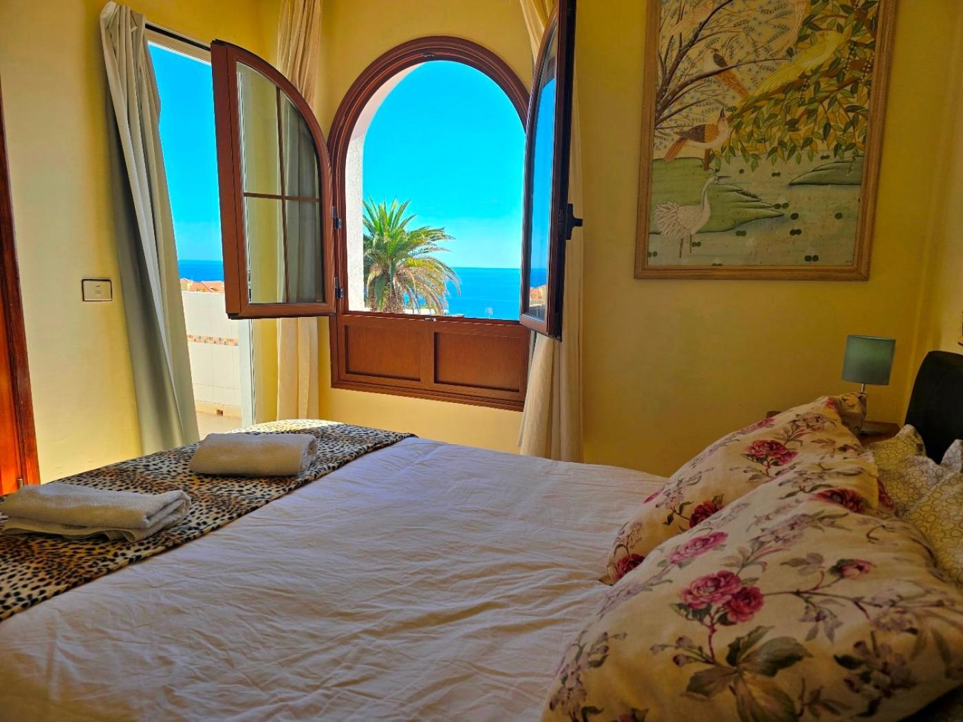 Casa Sean Sun And Southern Tenerife By Hrtenerife Net *