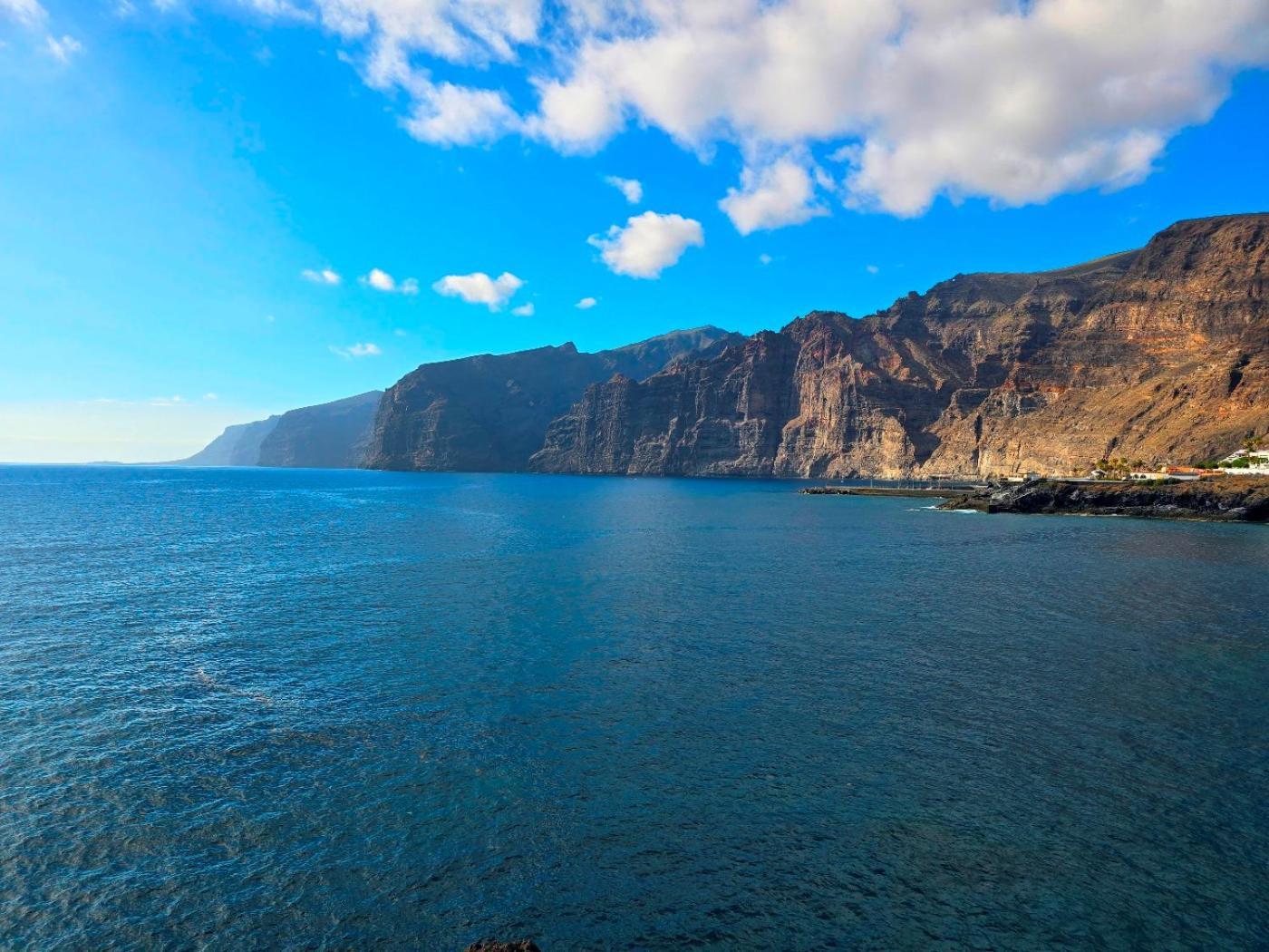Casa Sean Sun And Southern Tenerife By Hrtenerife Net