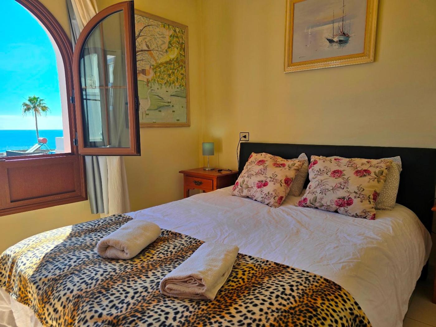 Holiday home Casa Sean Sun And Southern Tenerife By Hrtenerife Net
