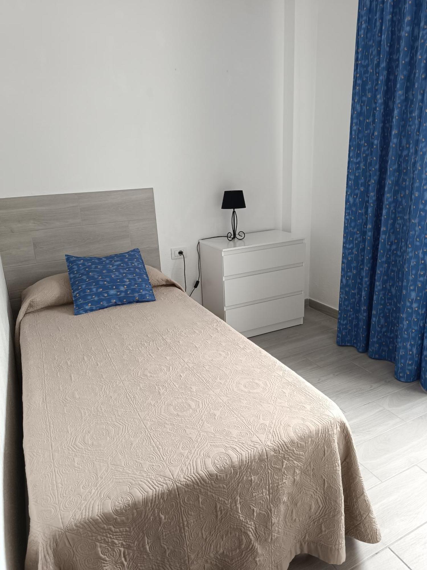 Apartamento Palmeras Del Sur Juan