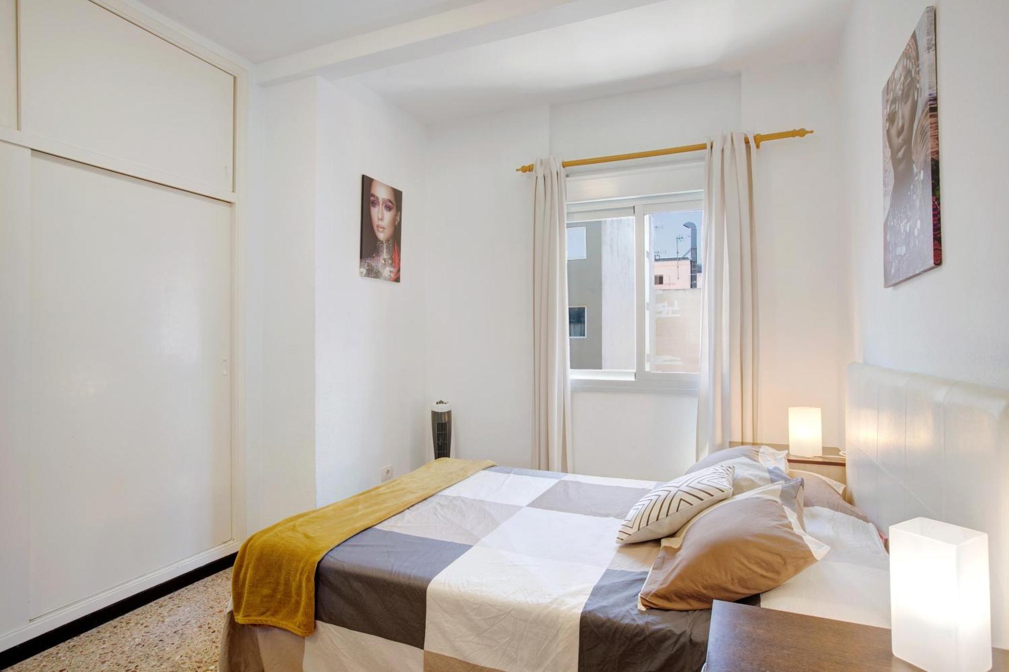 Appartement Cruz Centro *