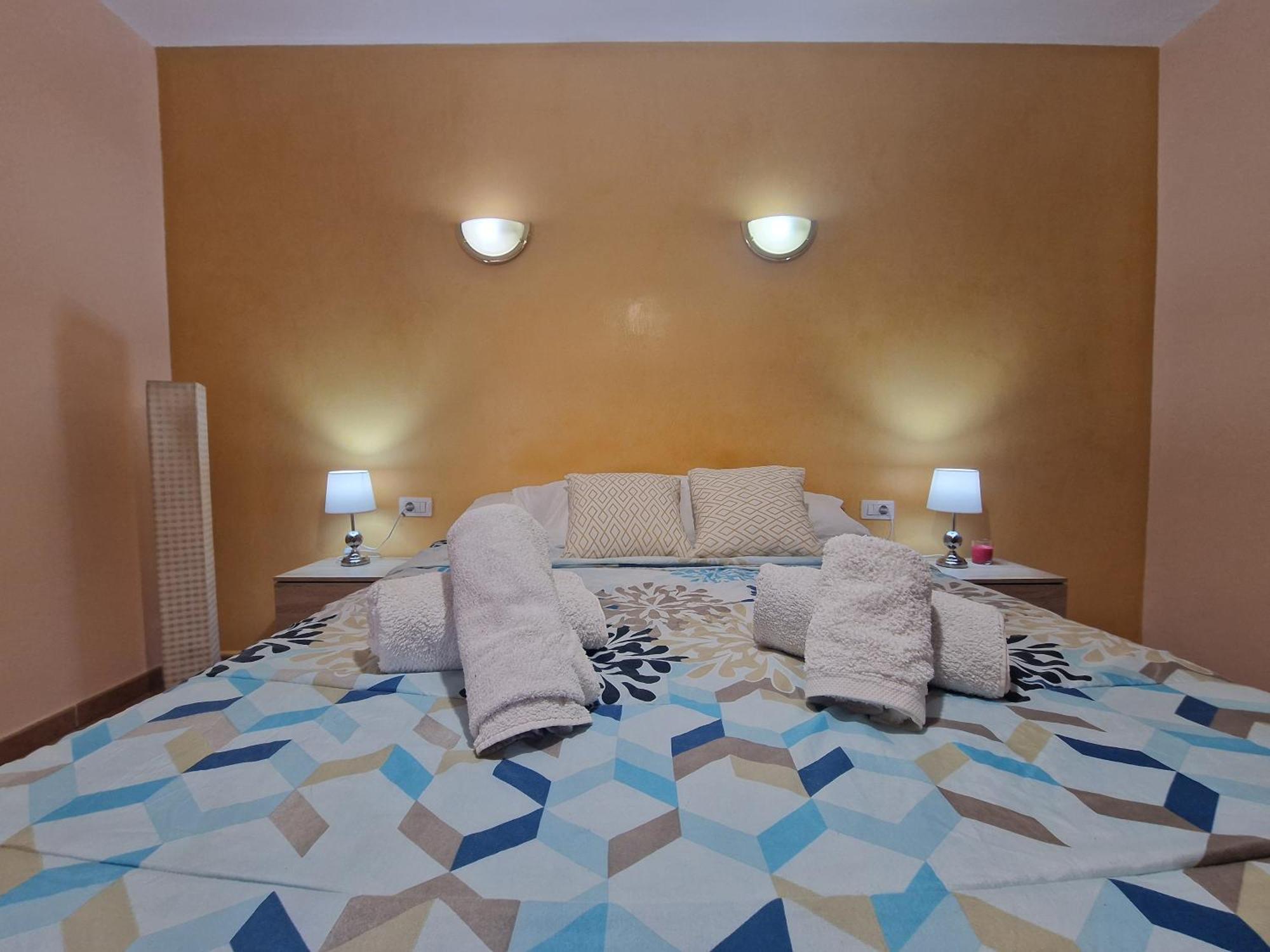 Biltmore ático Luxury Apartamento San Miguel de Abona