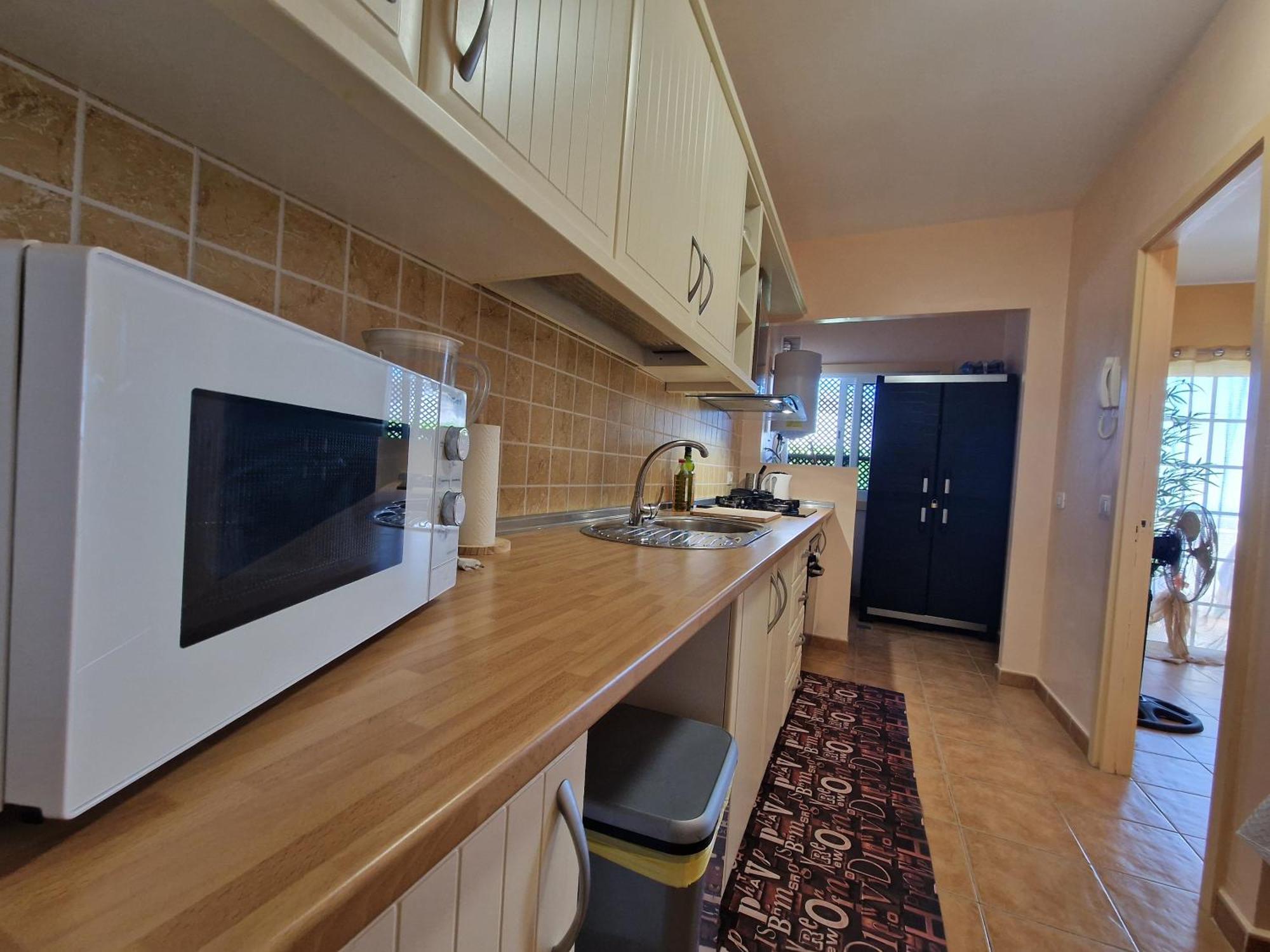Apartamento Biltmore ático Luxury