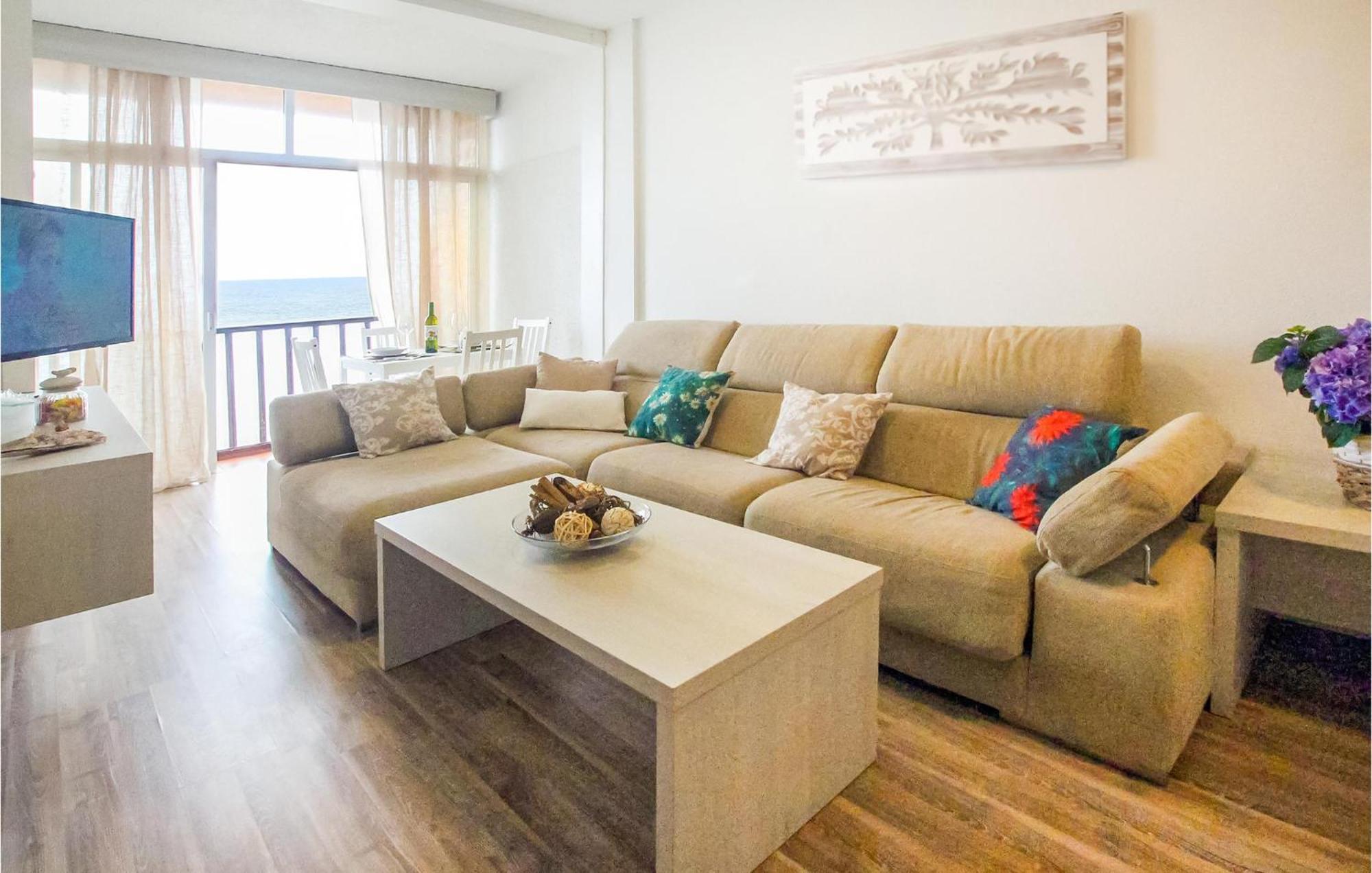 2 Bedroom In Siboralos Apartment *