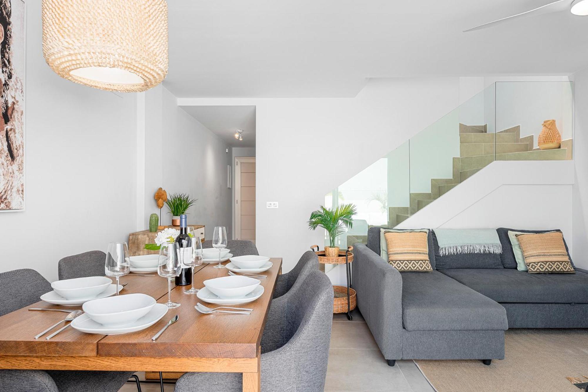 Medano4you Tenerife Breeze Holiday home El Medano (Tenerife)