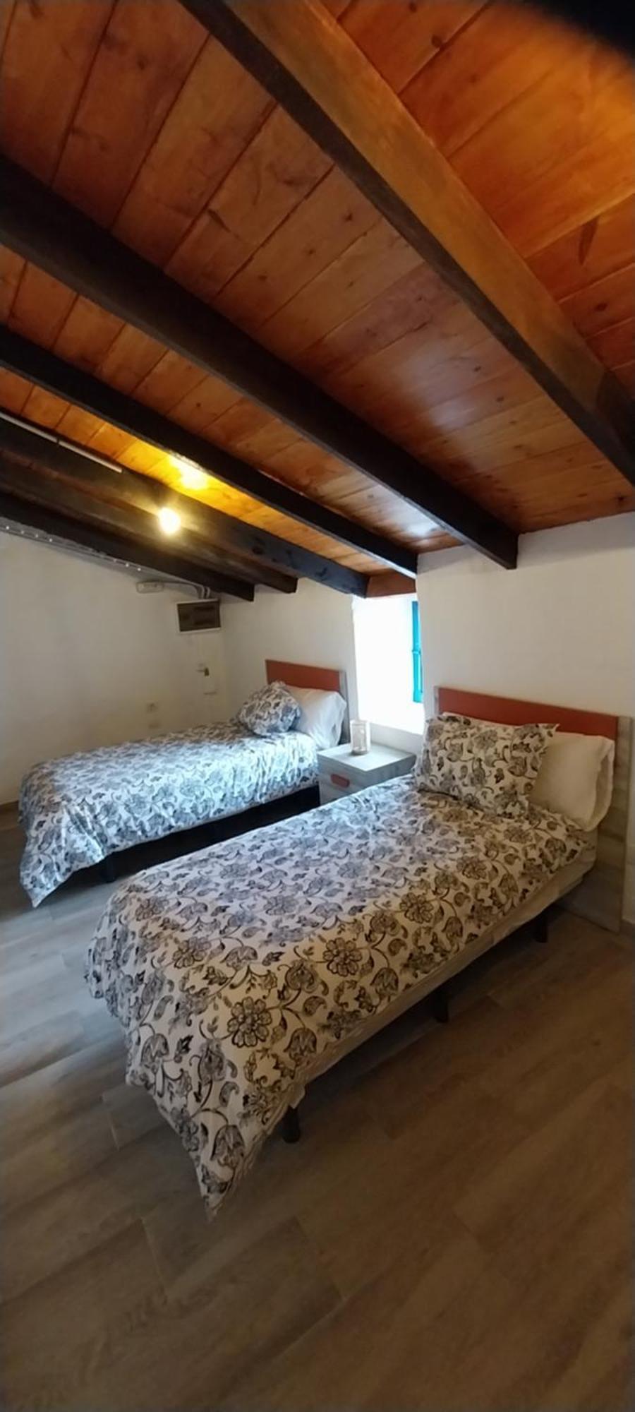 Holiday home Casa Higopico Tacoronte