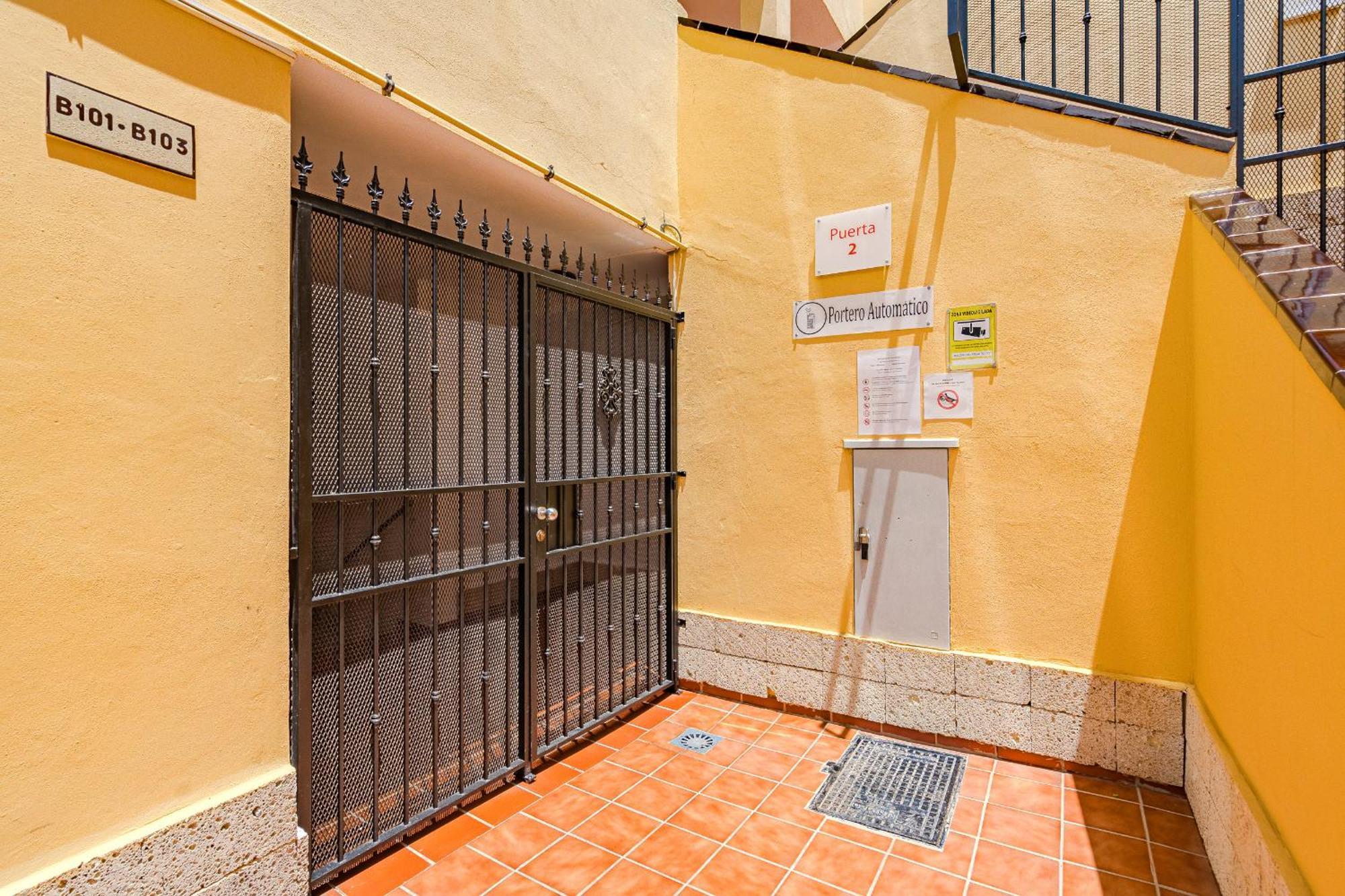 Balcon Smart Hi-end Services Media Streaming * Costa Adeje (Tenerife)