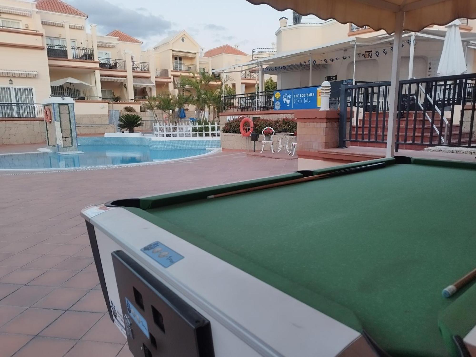 Appartement Fanabe - Costa Adeje, Yucca Park *