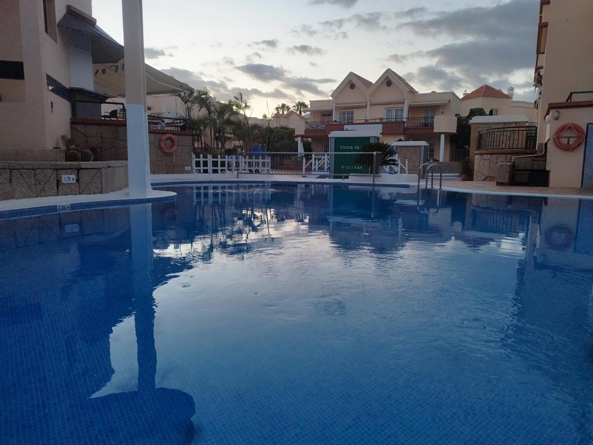Appartement Fanabe - Costa Adeje, Yucca Park *