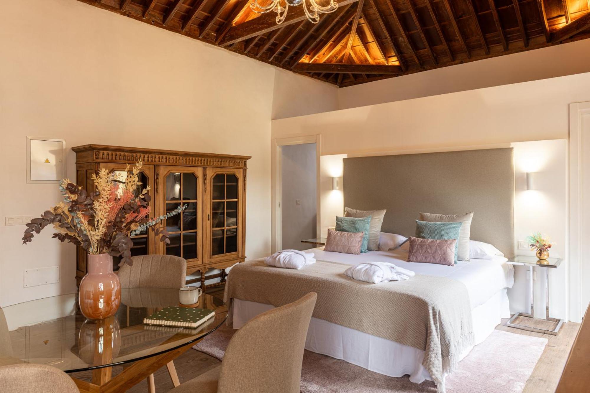Hotel La Casa De La Camelia