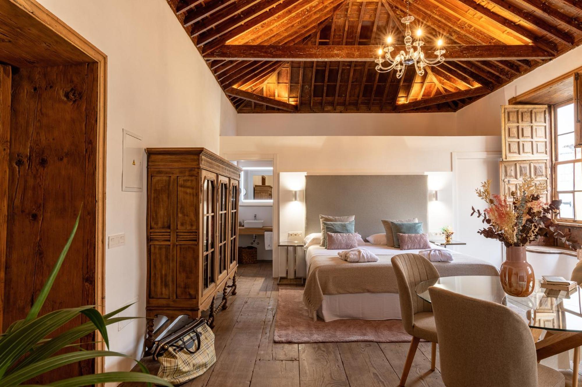 Hotel La Casa De La Camelia