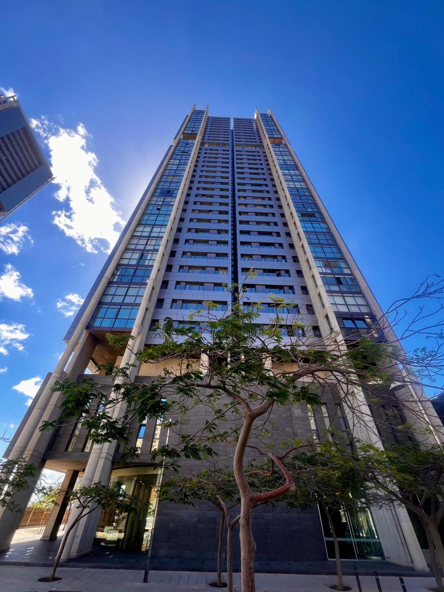 Apartment 29 Floor. *