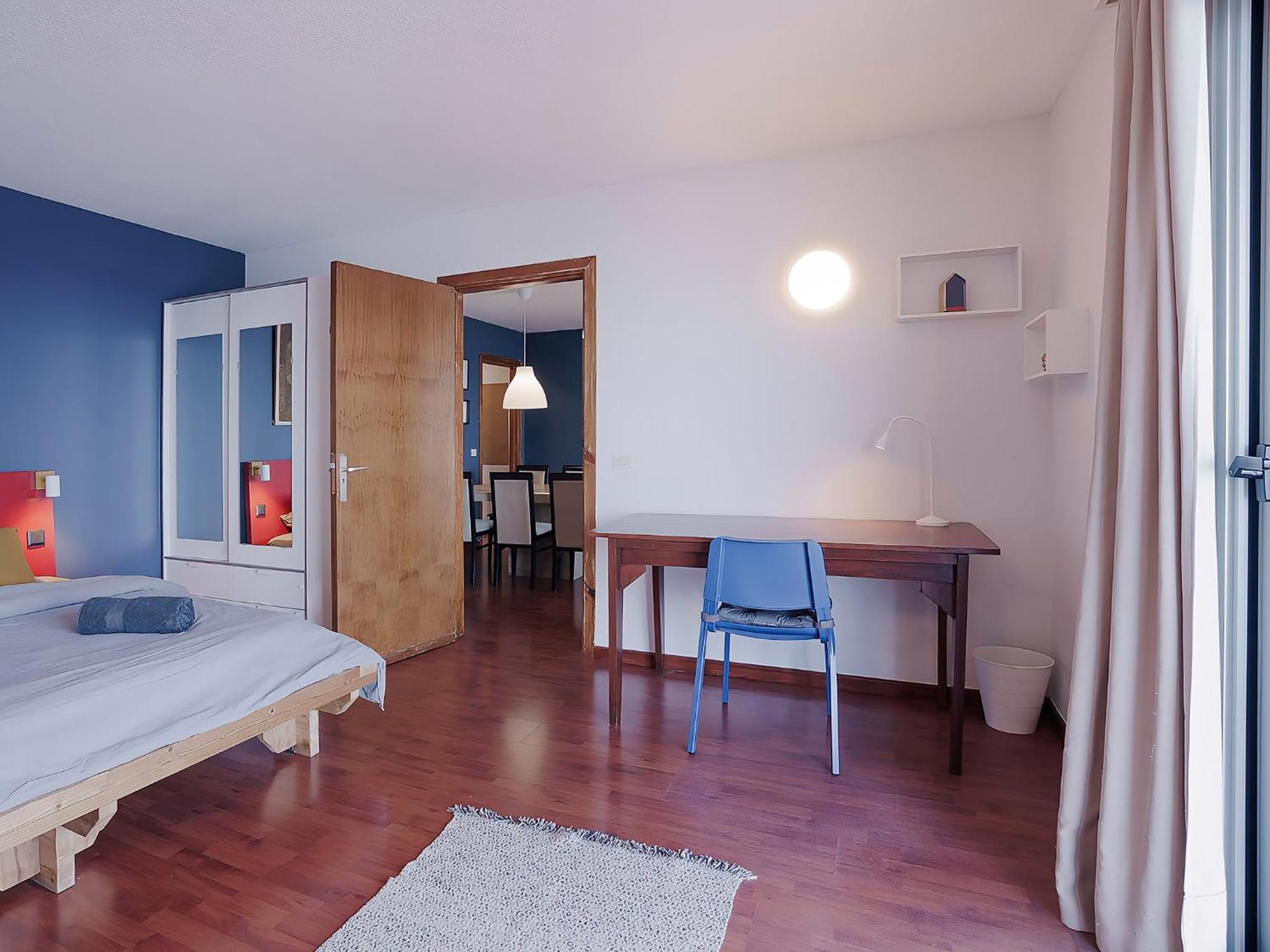Teide Y Mar Apartment Tacoronte