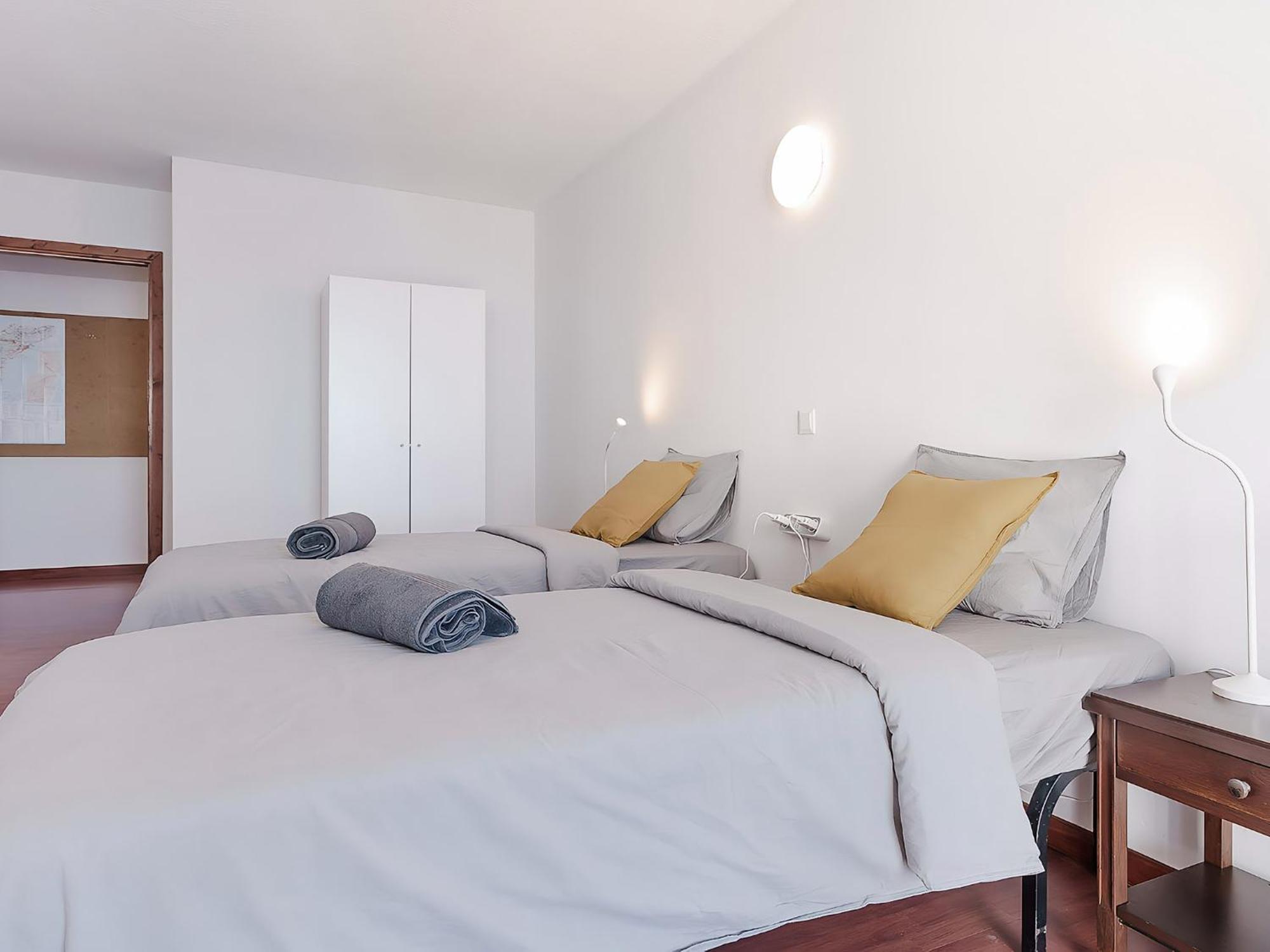 Apartment Teide Y Mar *