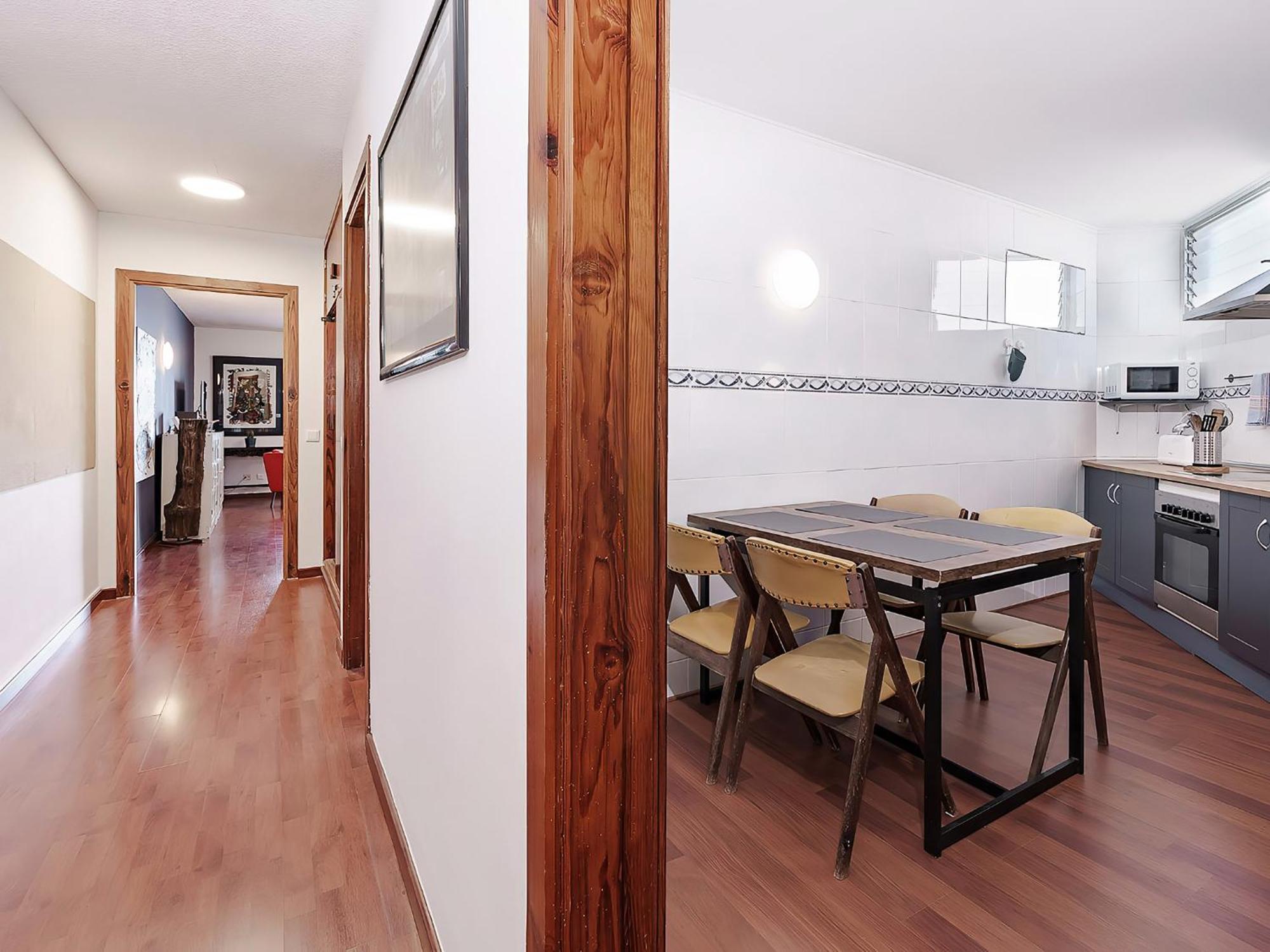Apartment Teide Y Mar *