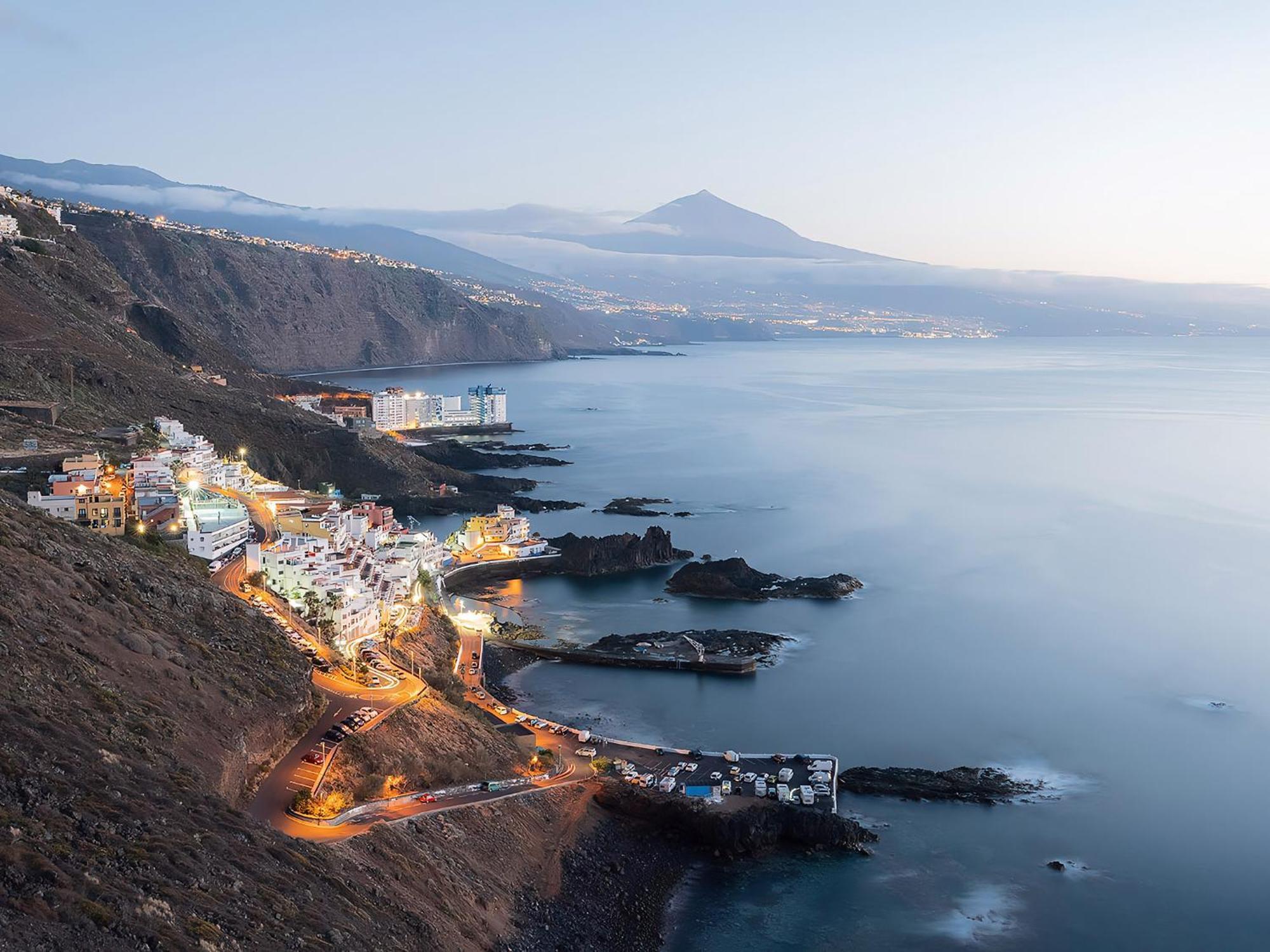 Apartment Teide Y Mar